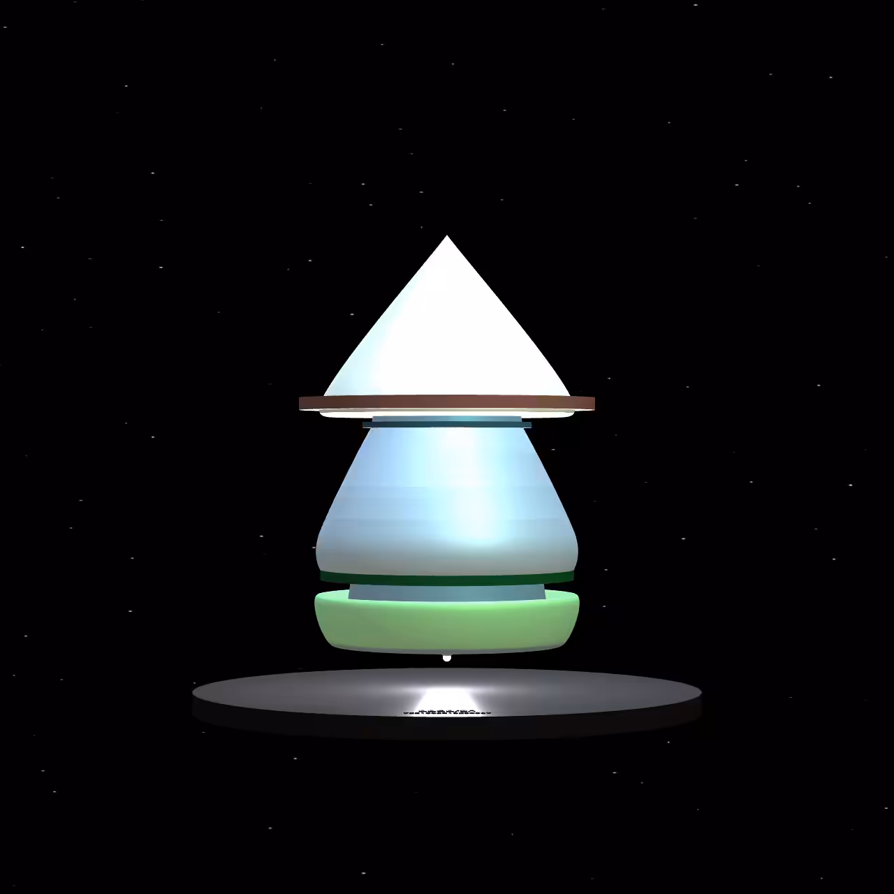 Astraglade - 681 - Nebula