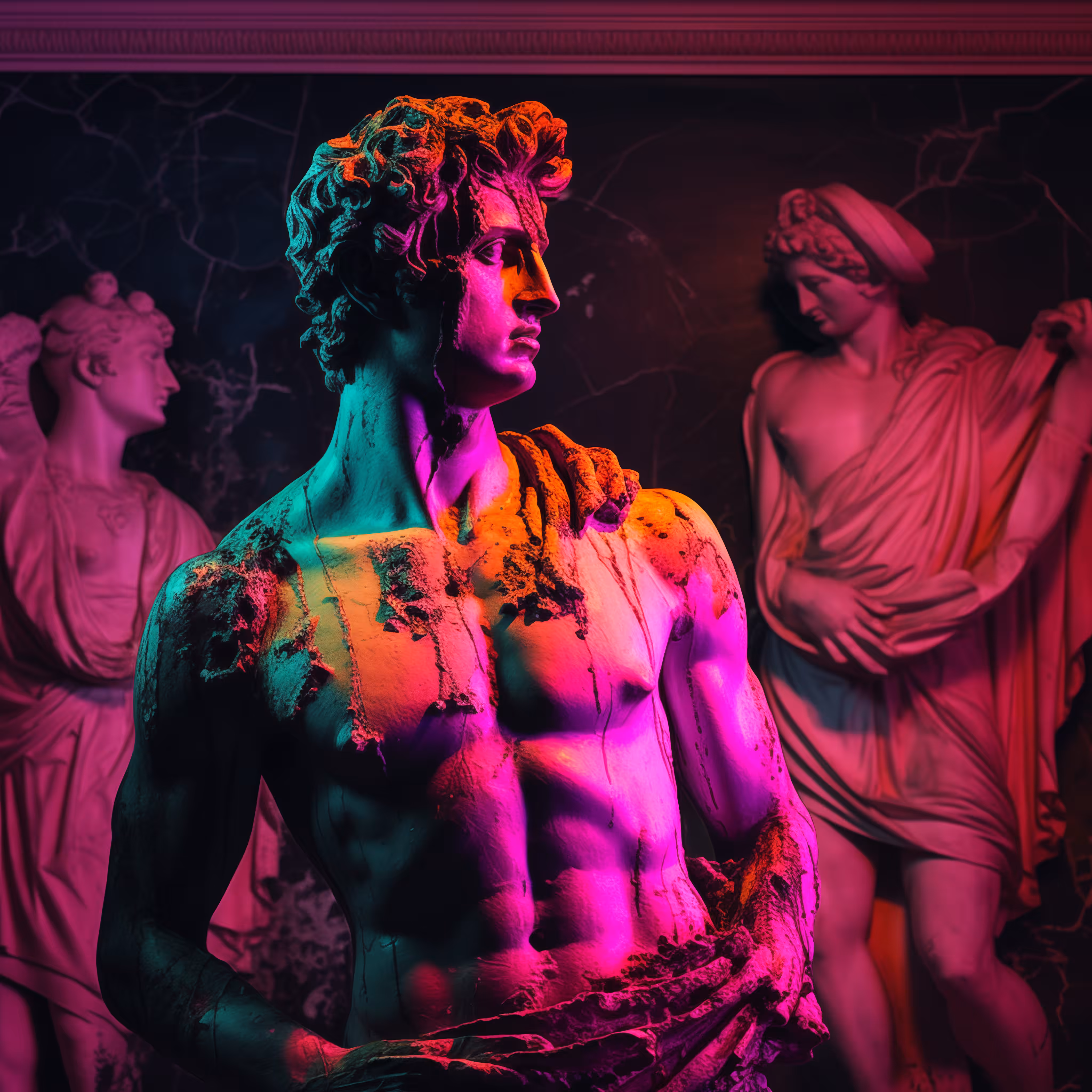 The New Collection: The Prince 
