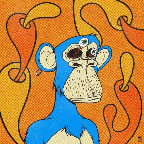 CMYK Ape 254