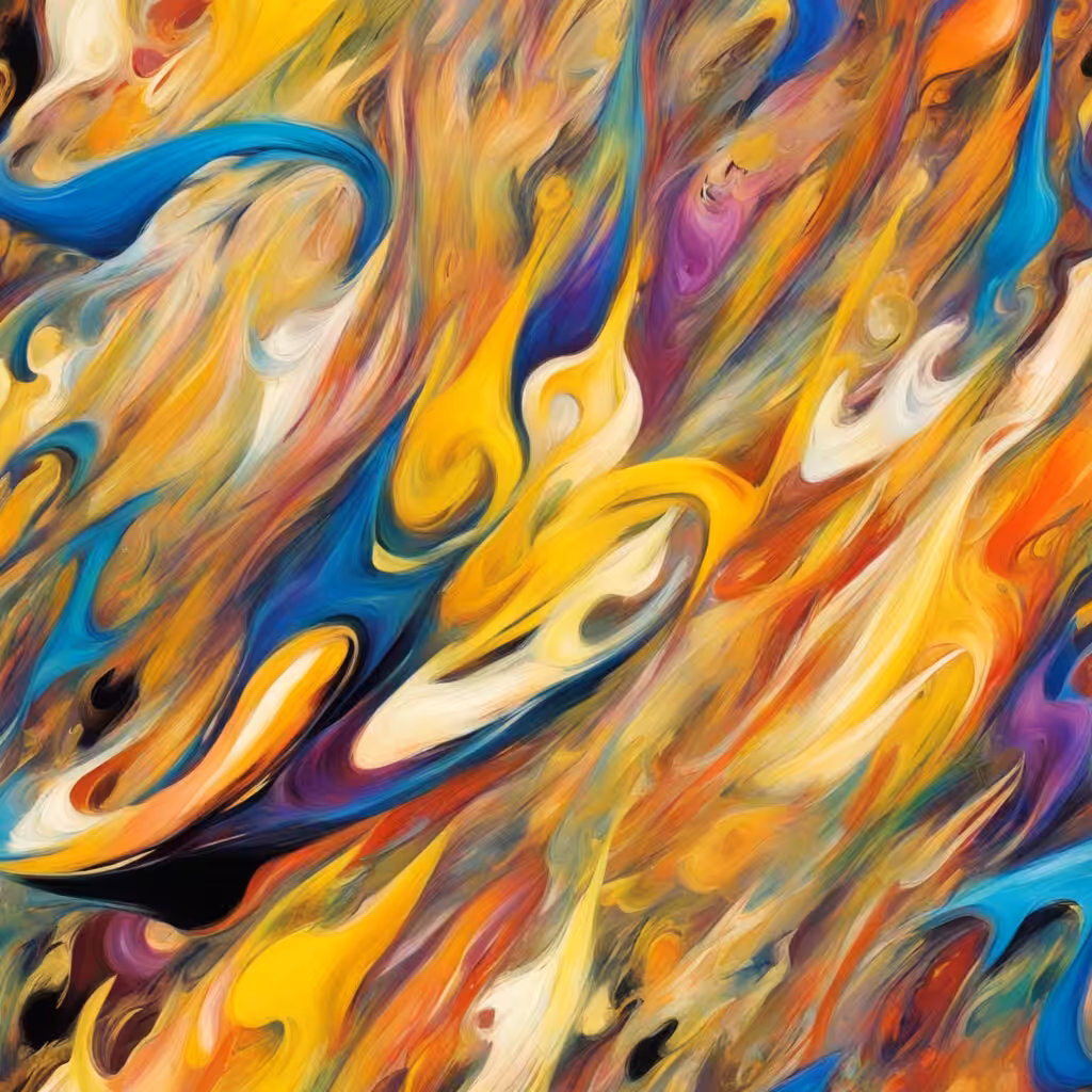 Kaleidoscope