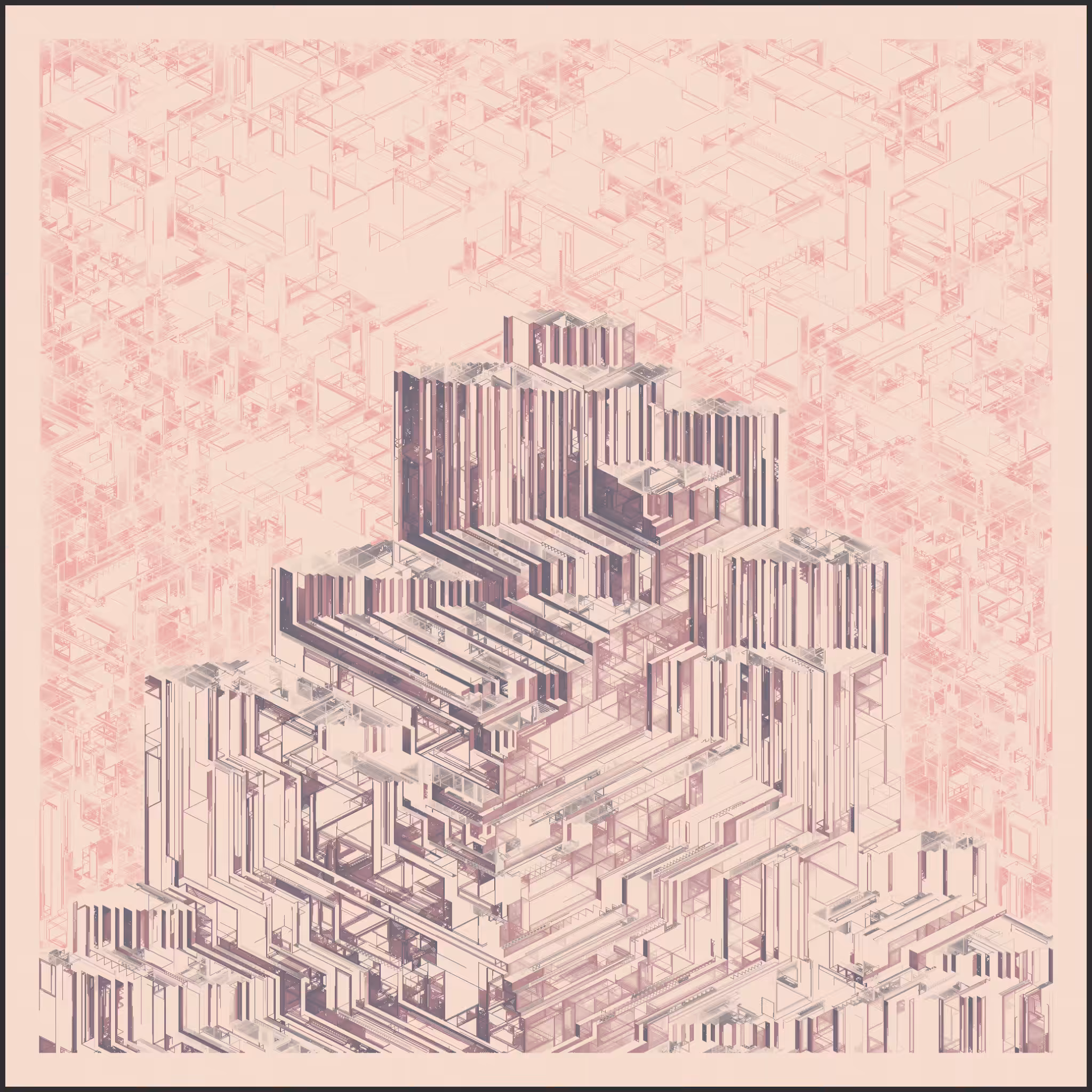 Atoms' Gaze #103