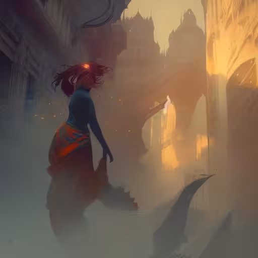 Future Dreams