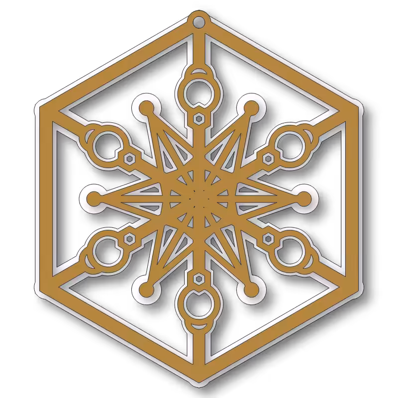 fx(ornament) 2022 #473