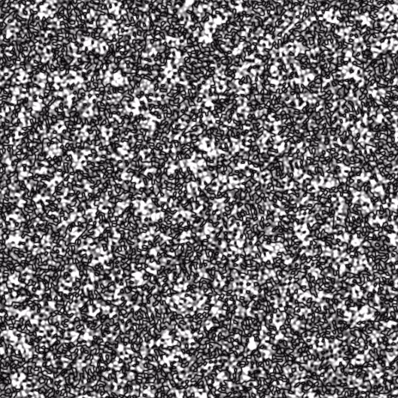 Fundamental Noise #18