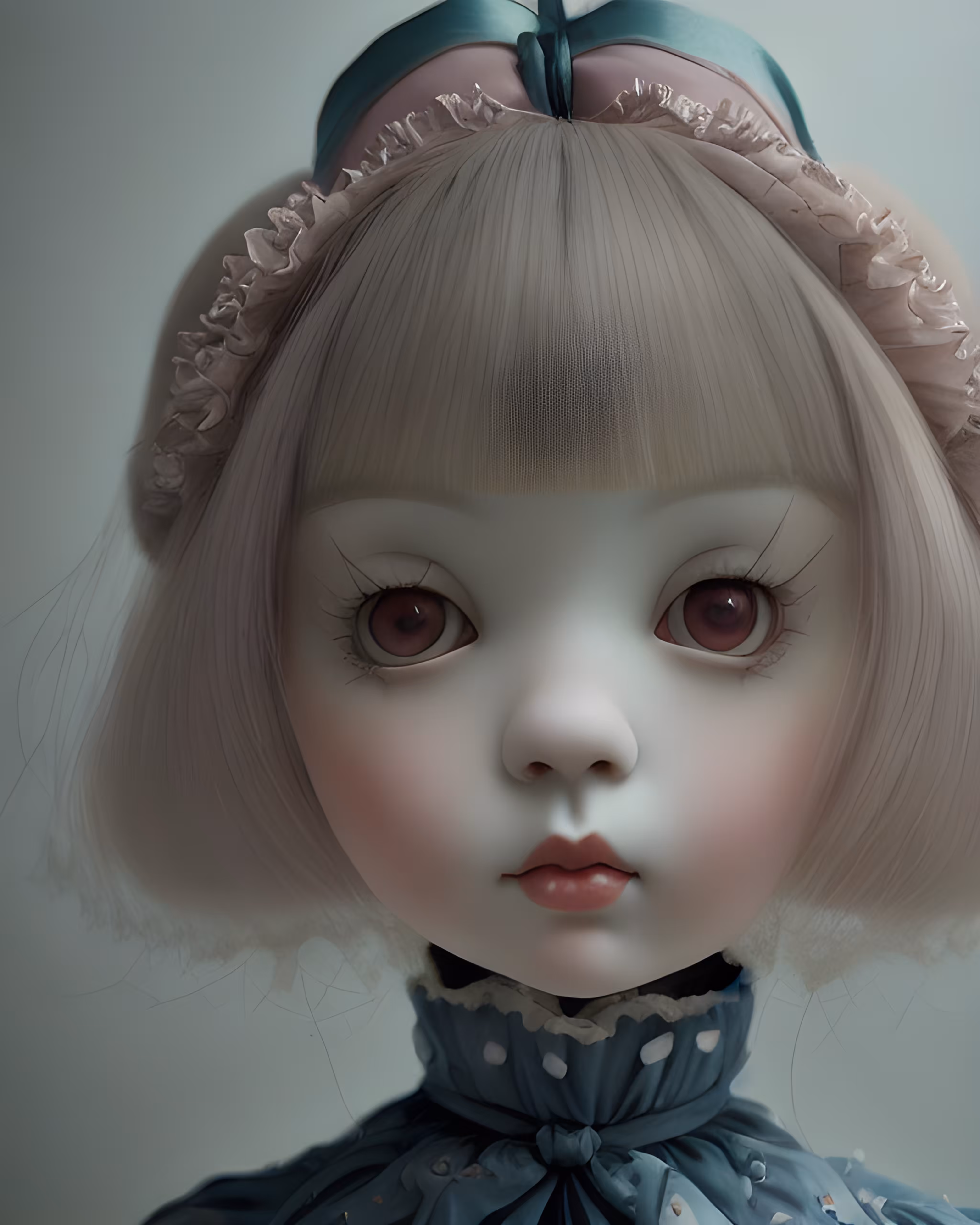 Doll #1