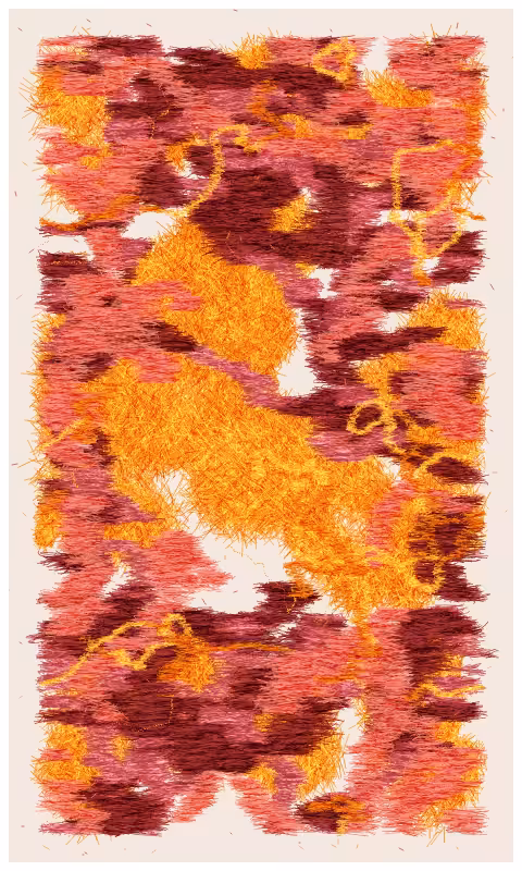 Bedlam #110