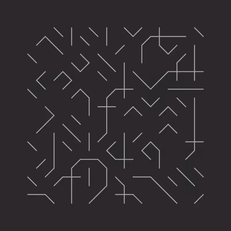 Chroma Ciphers #93