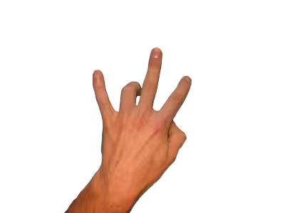 ULR Gangsignz #7