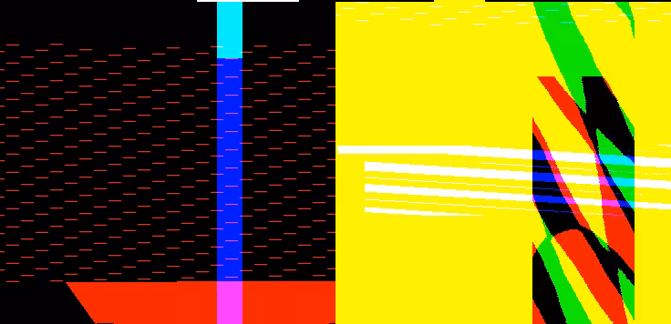 Love, Computer 038