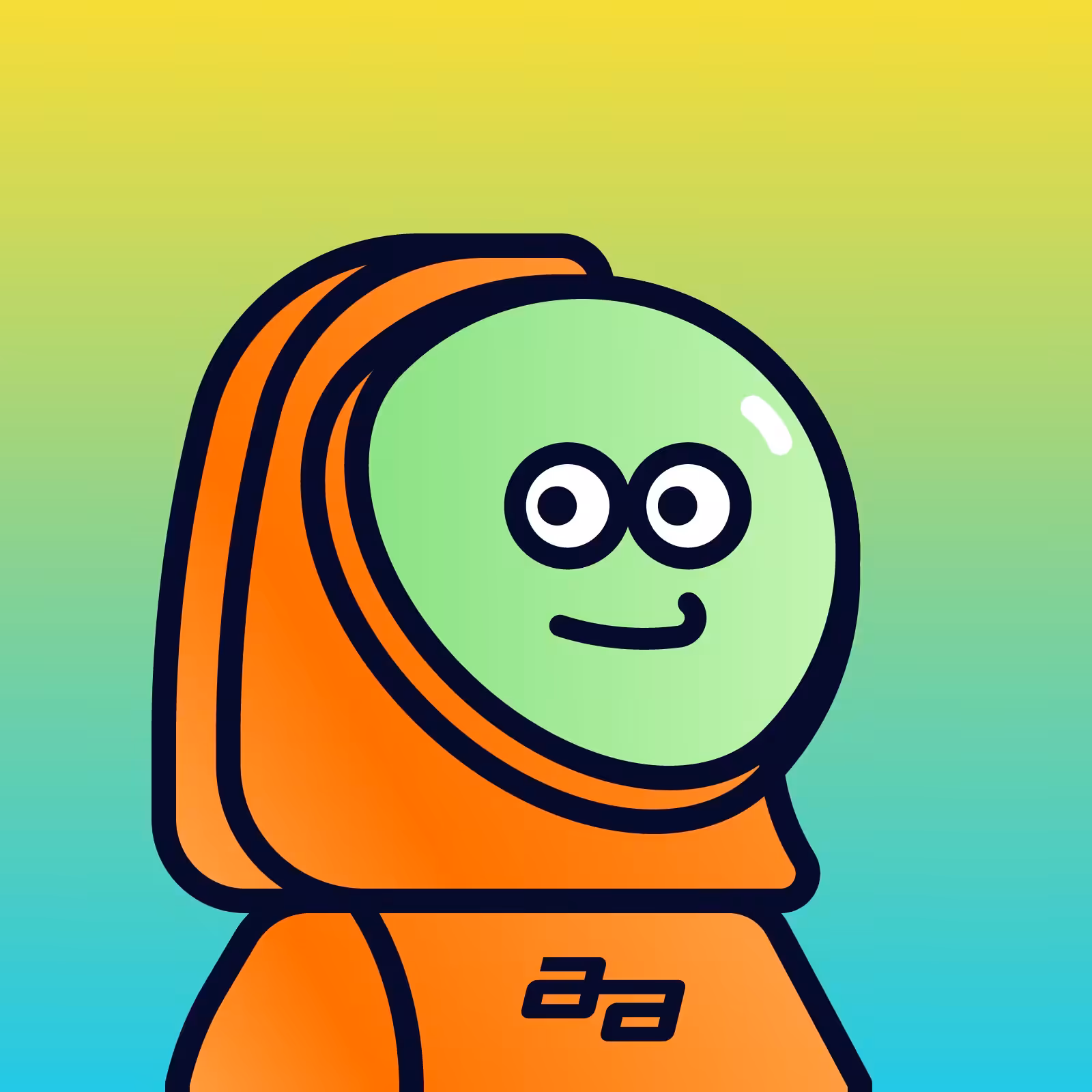 Awkward Astronauts #3152