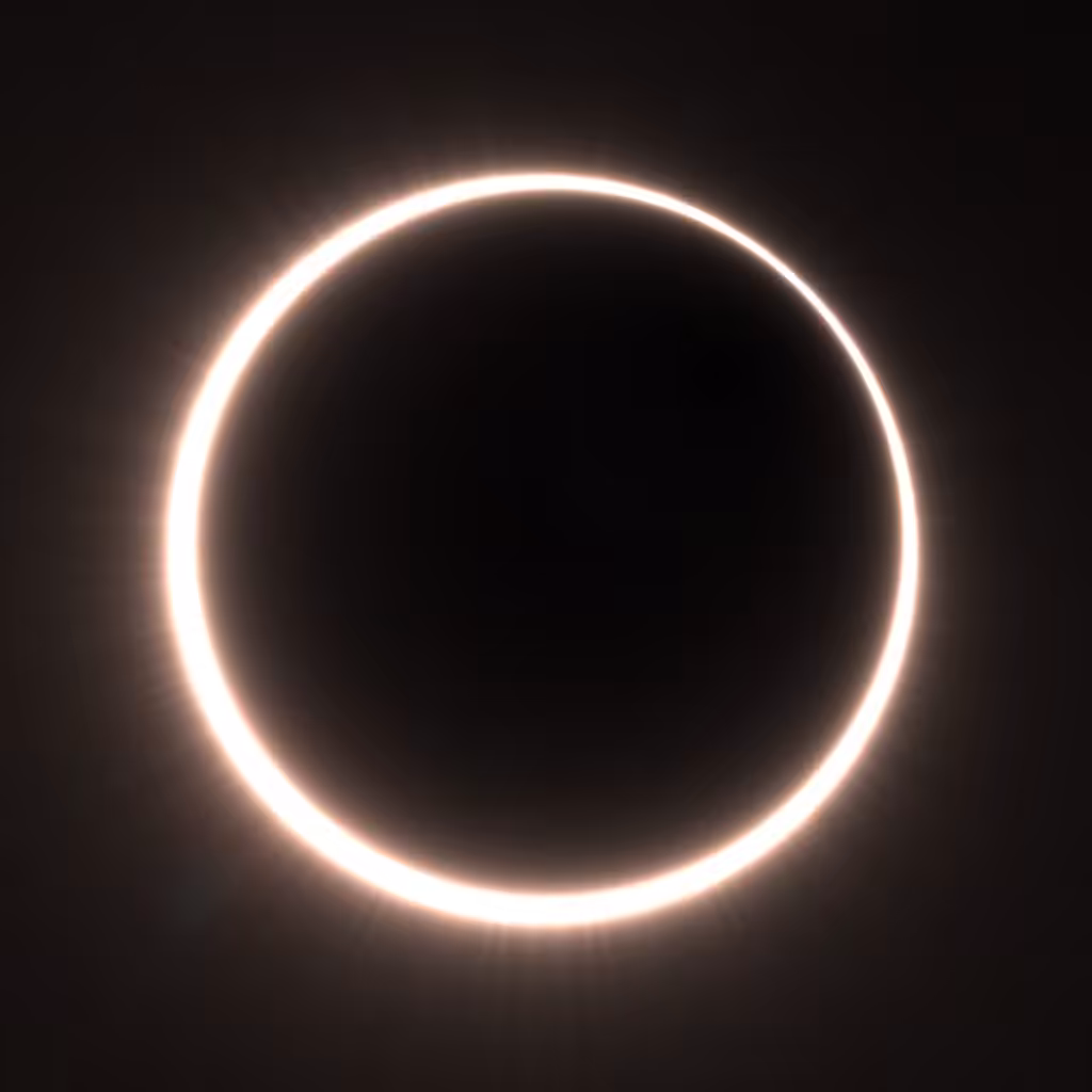 Totality #342