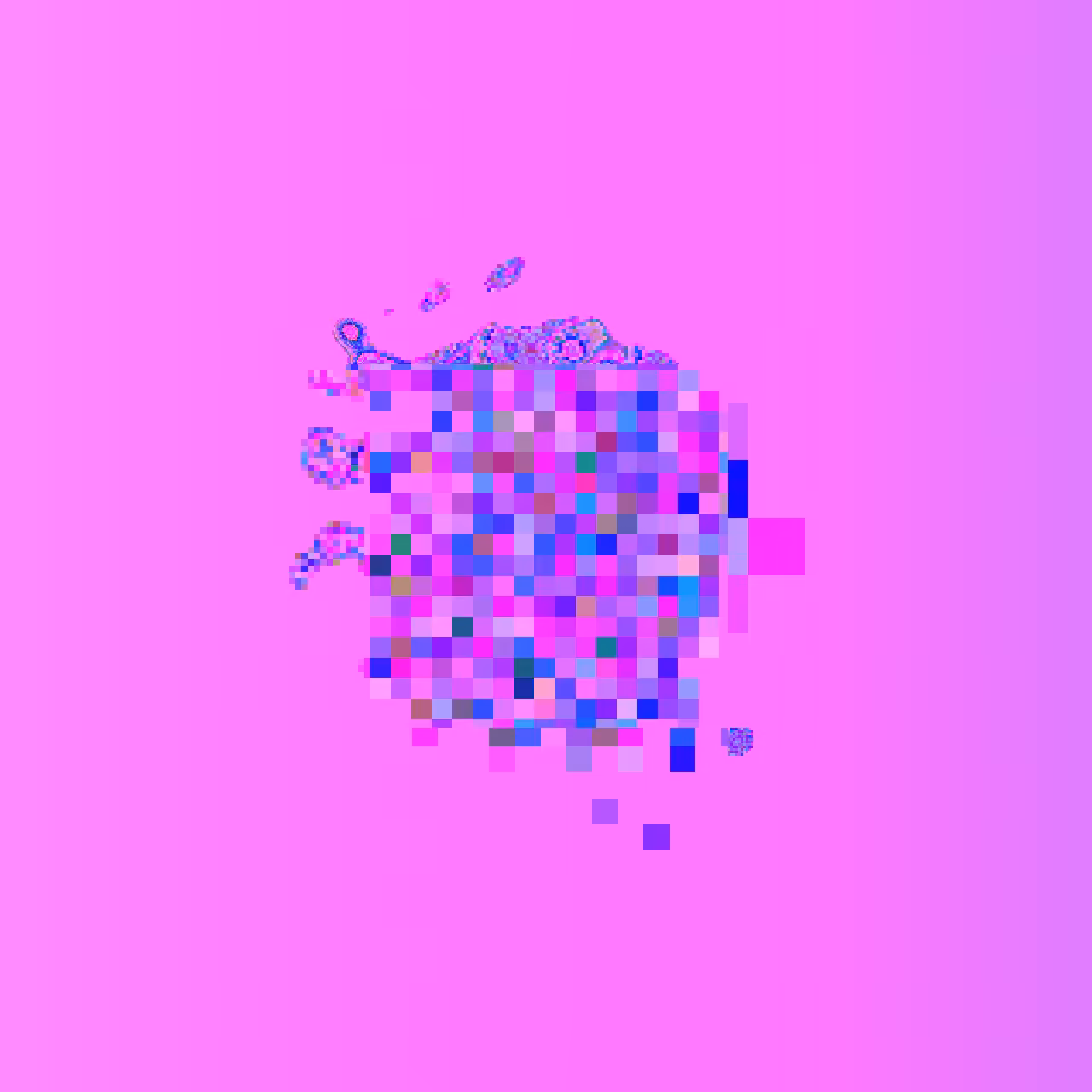 Microbioma #19