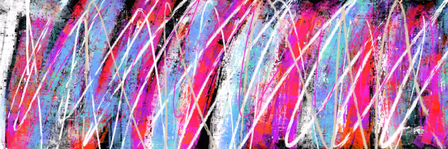Abstract Banner 01