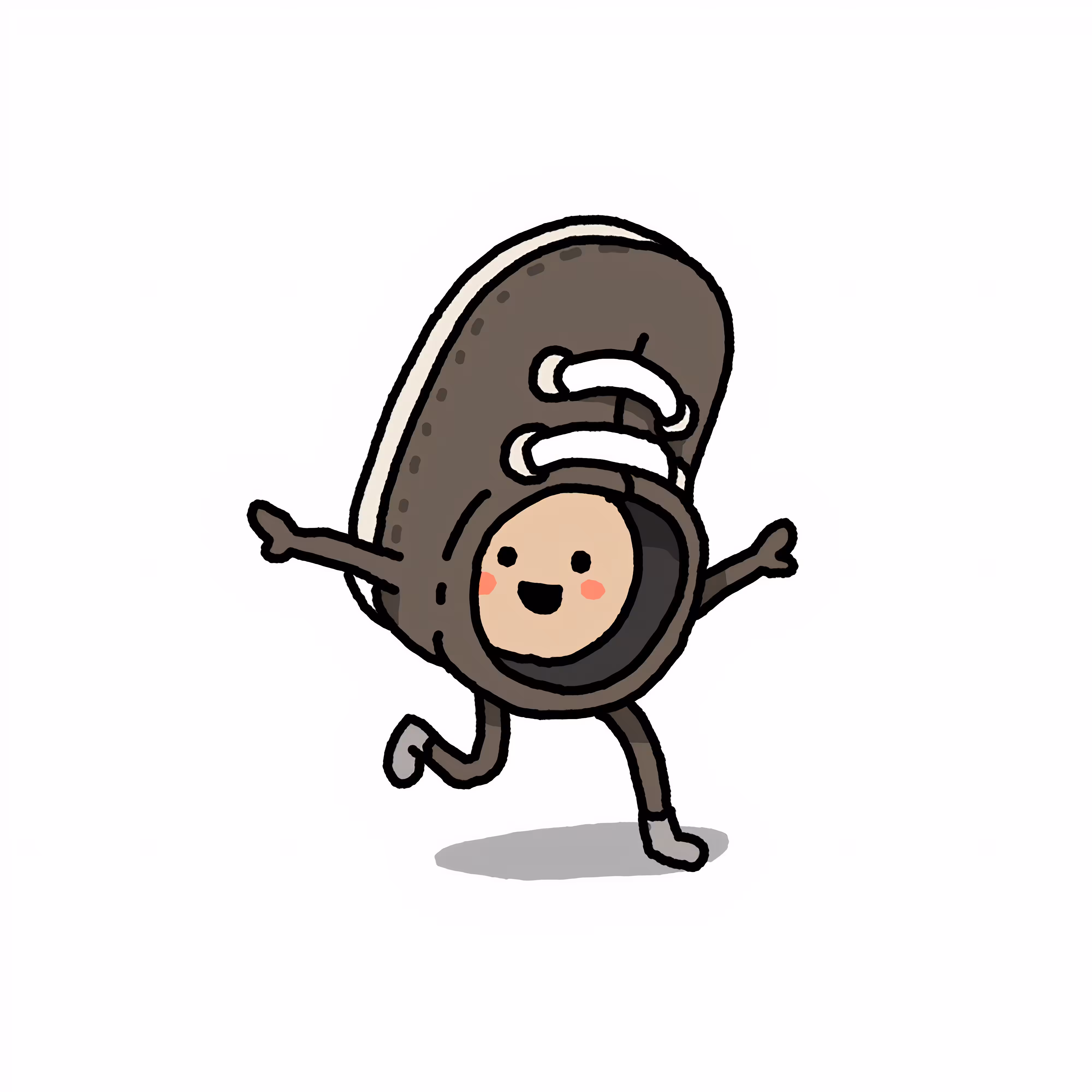 Little Friends: Kicks