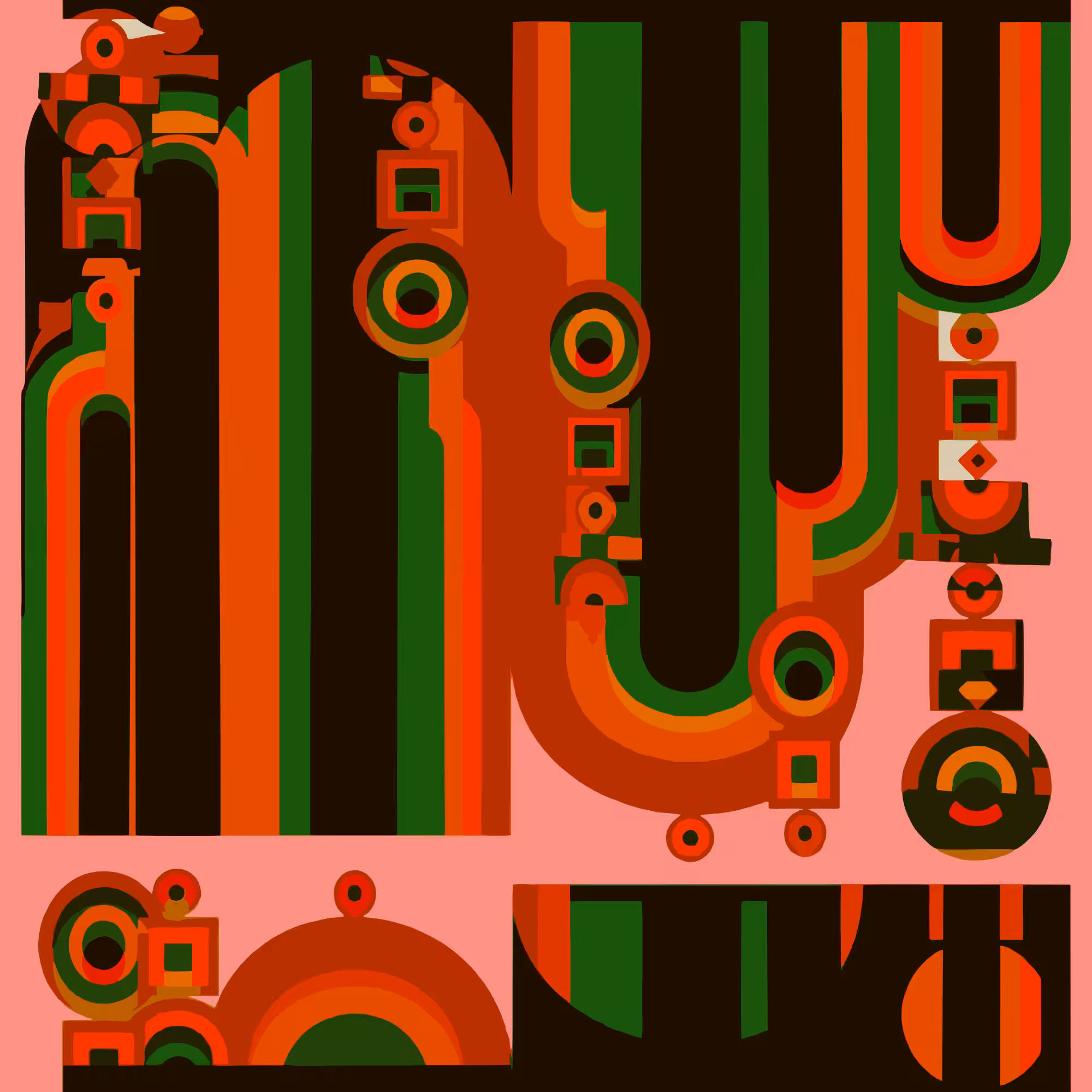 Abstrats #4