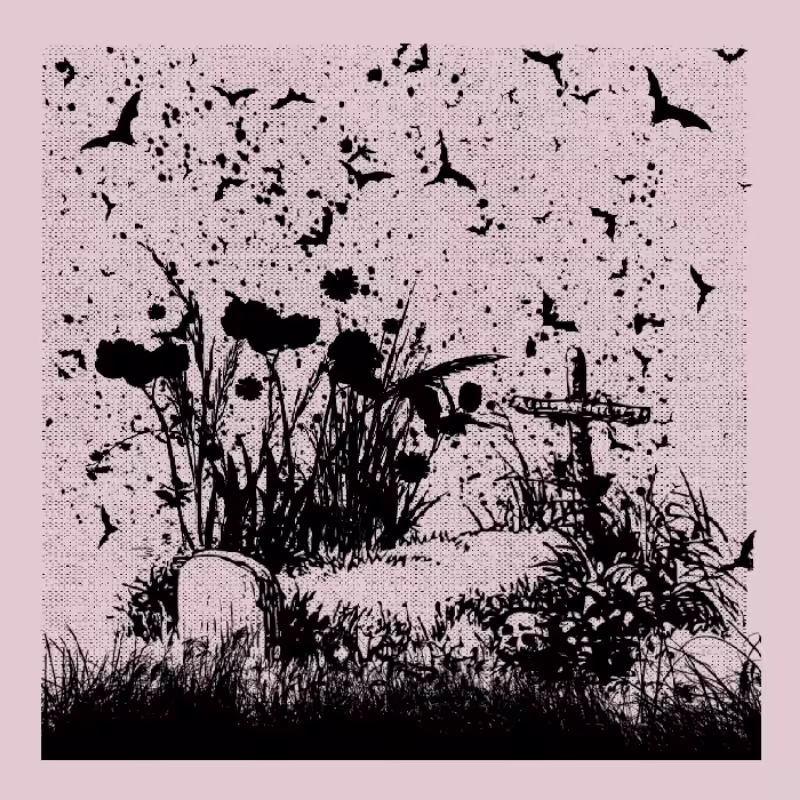 Lonely Graves #38