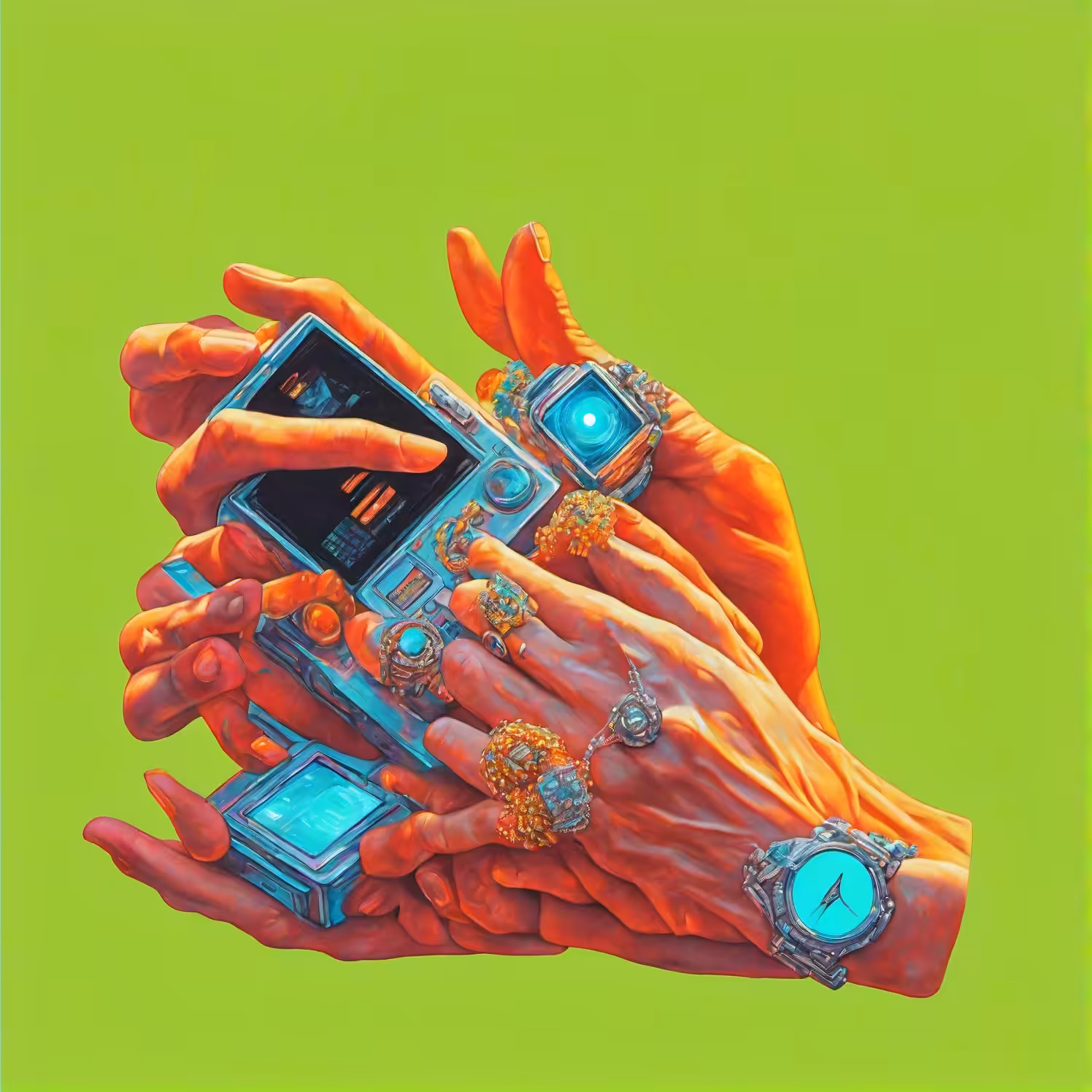 art and value  #174