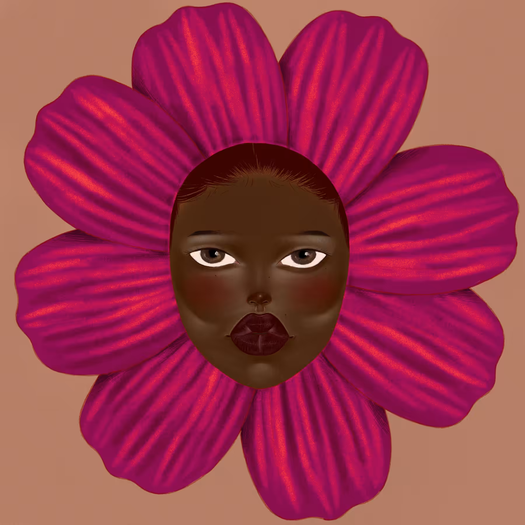 Flower Girl #13