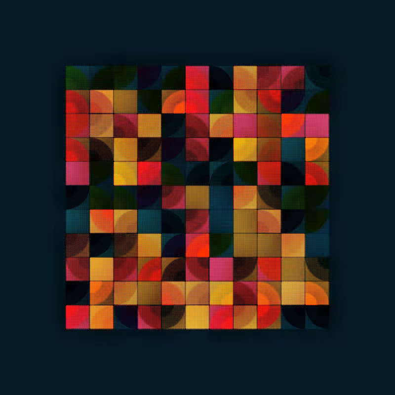 Painting Color Combinations #010 #8