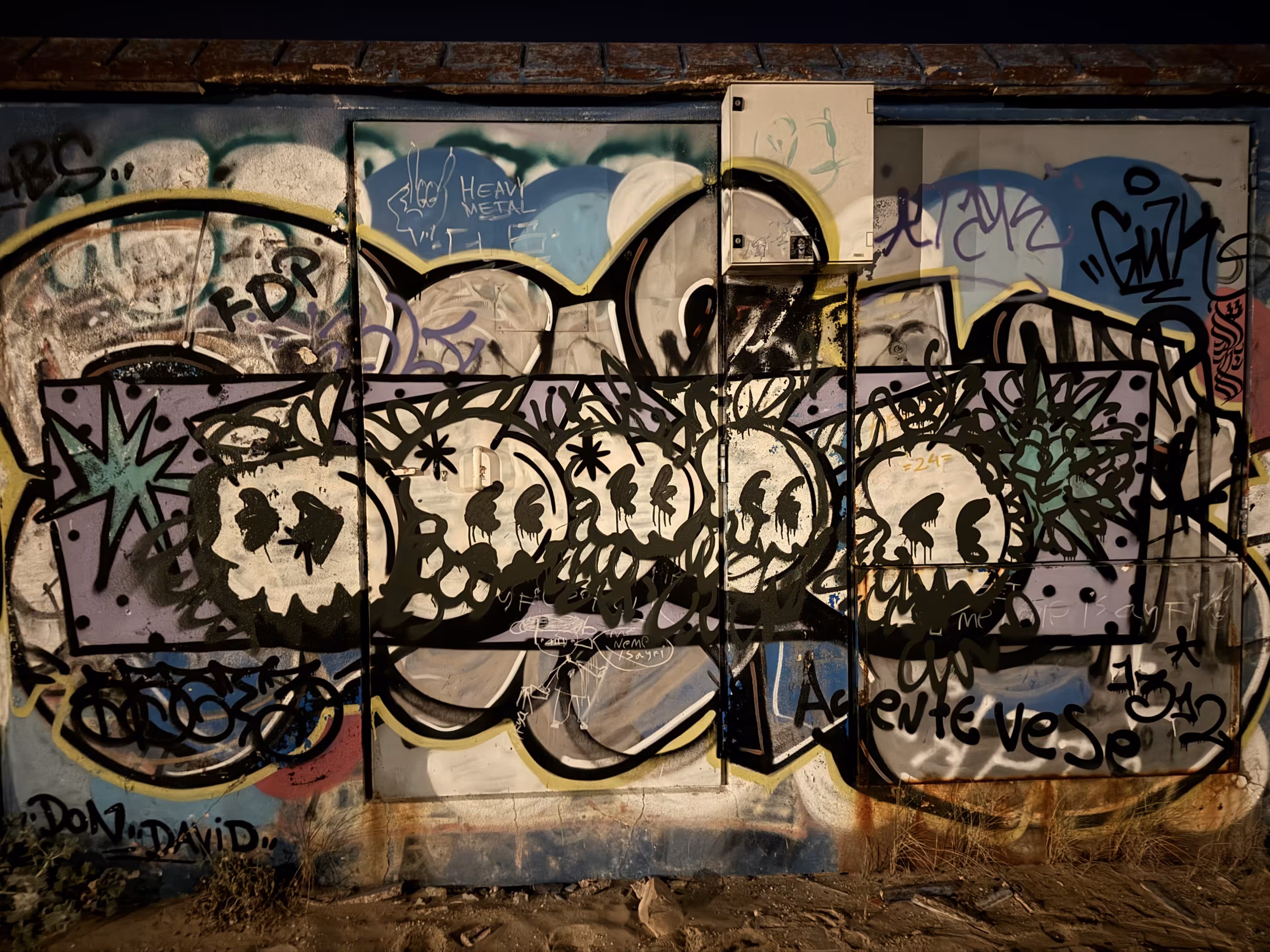 ZafGod In Lisbon