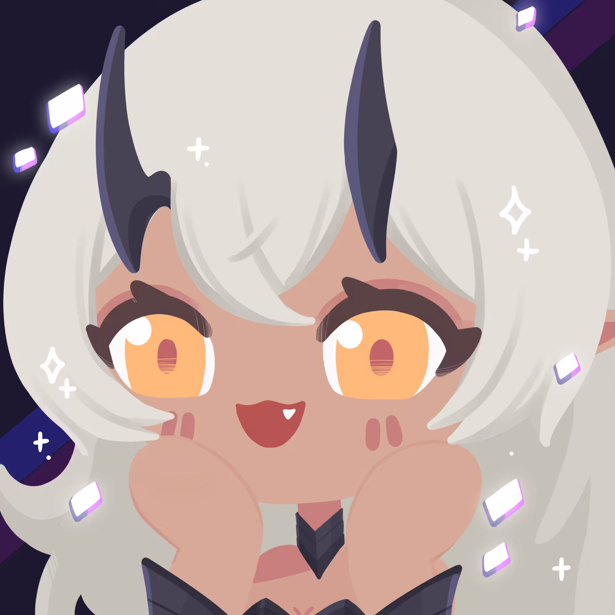 Tue PFP