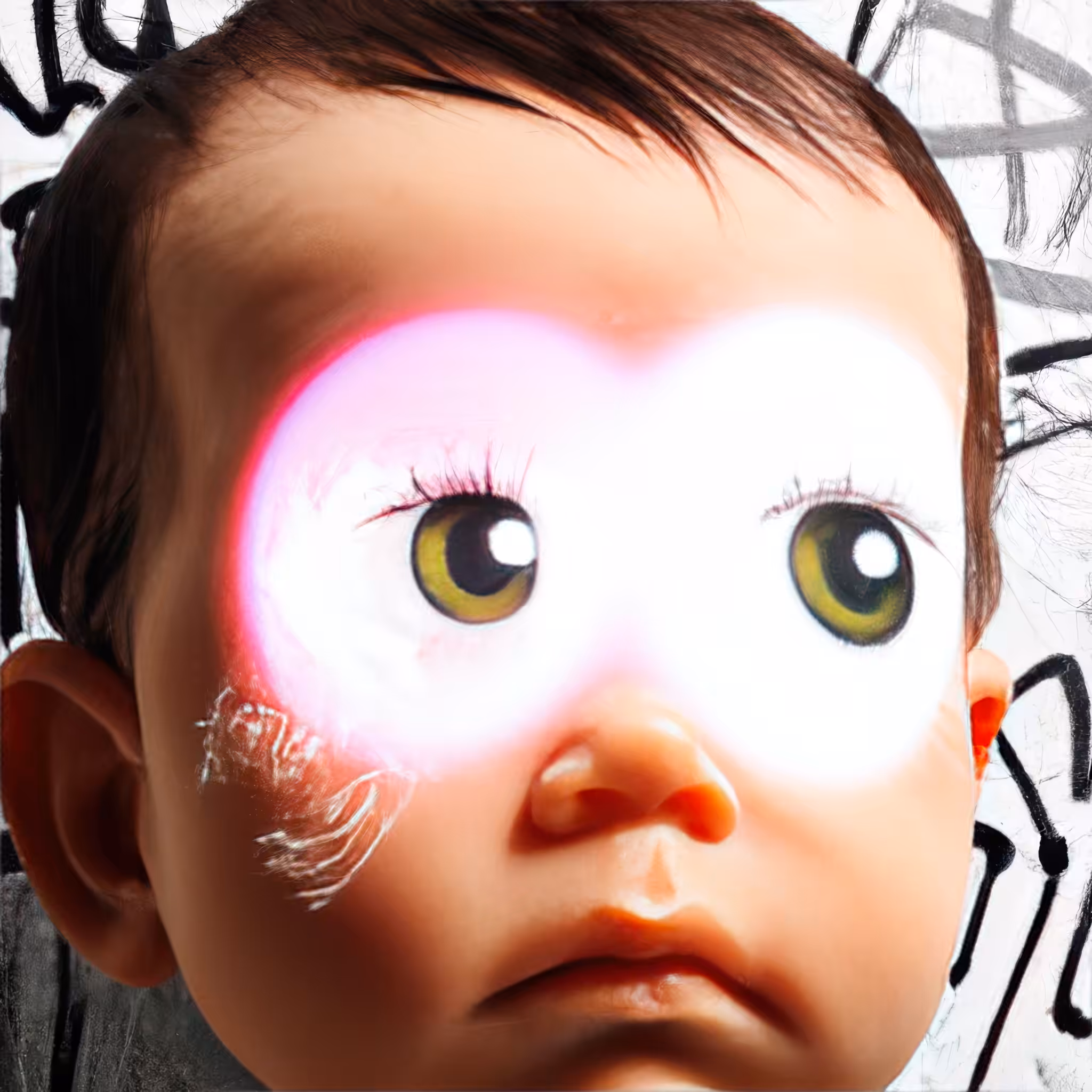 Sashaku - UNBORN ON FEBRUARY 18, 2023