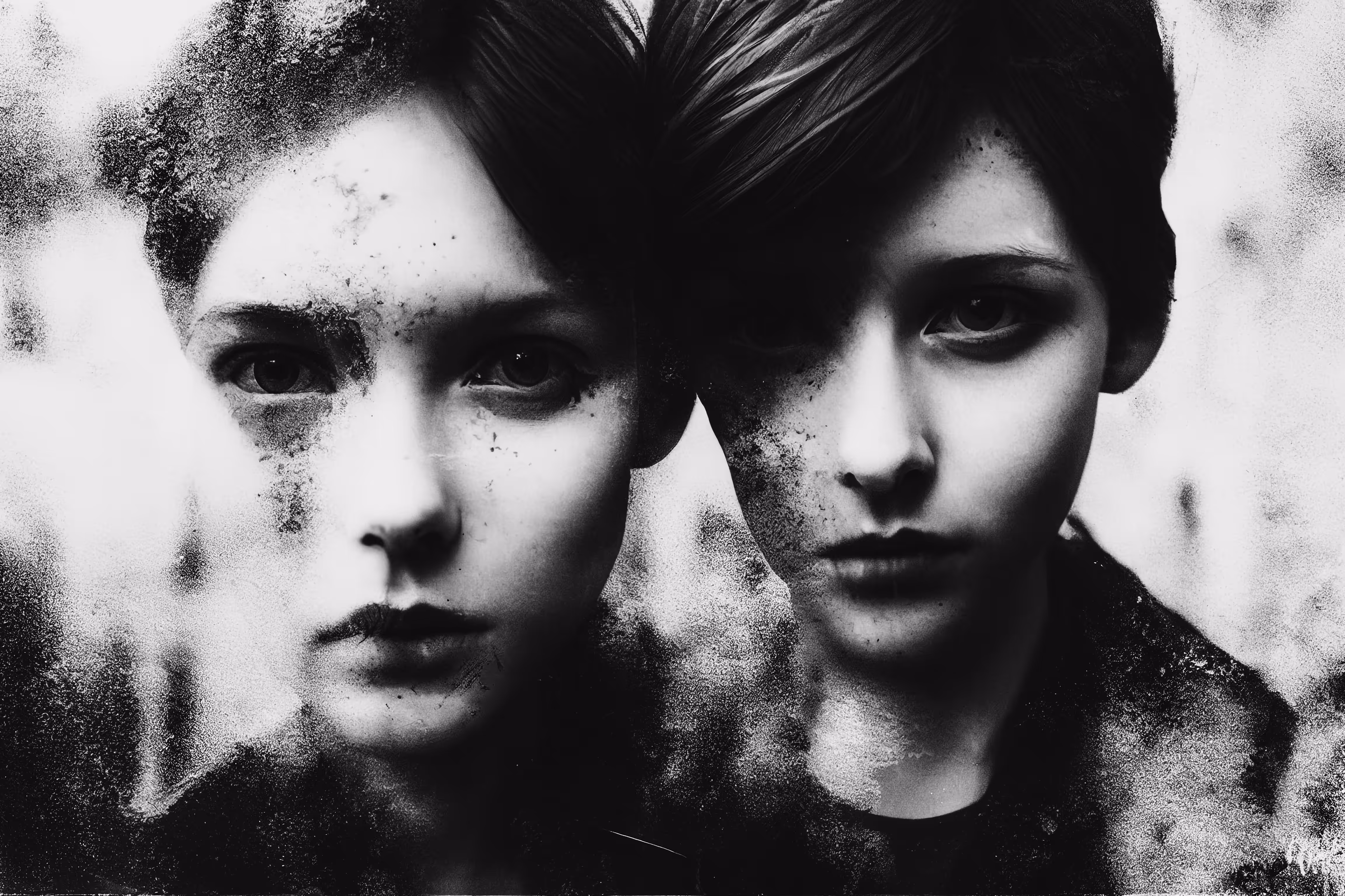 TWINS #1