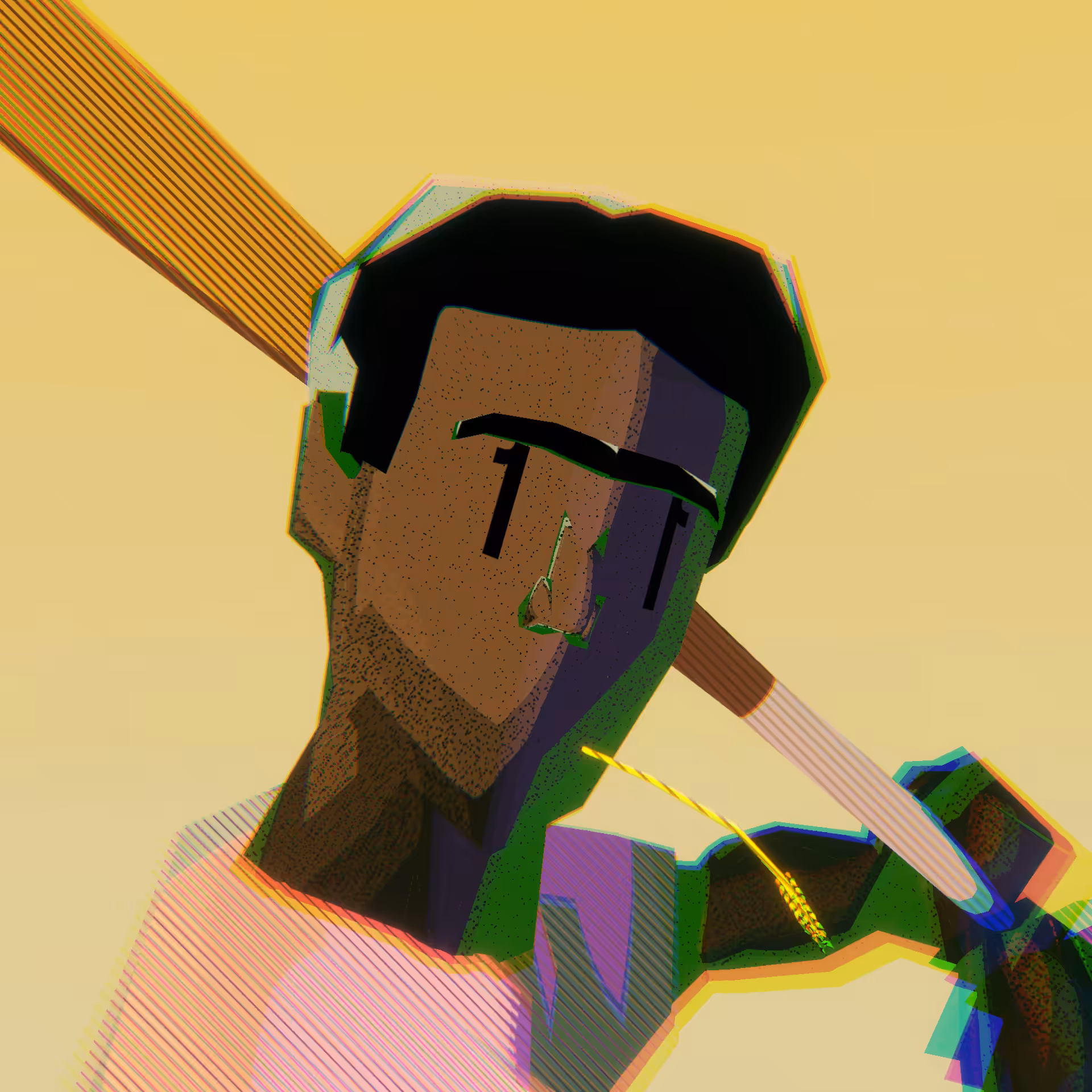 The Boys of Summer: Sylvester Braxton