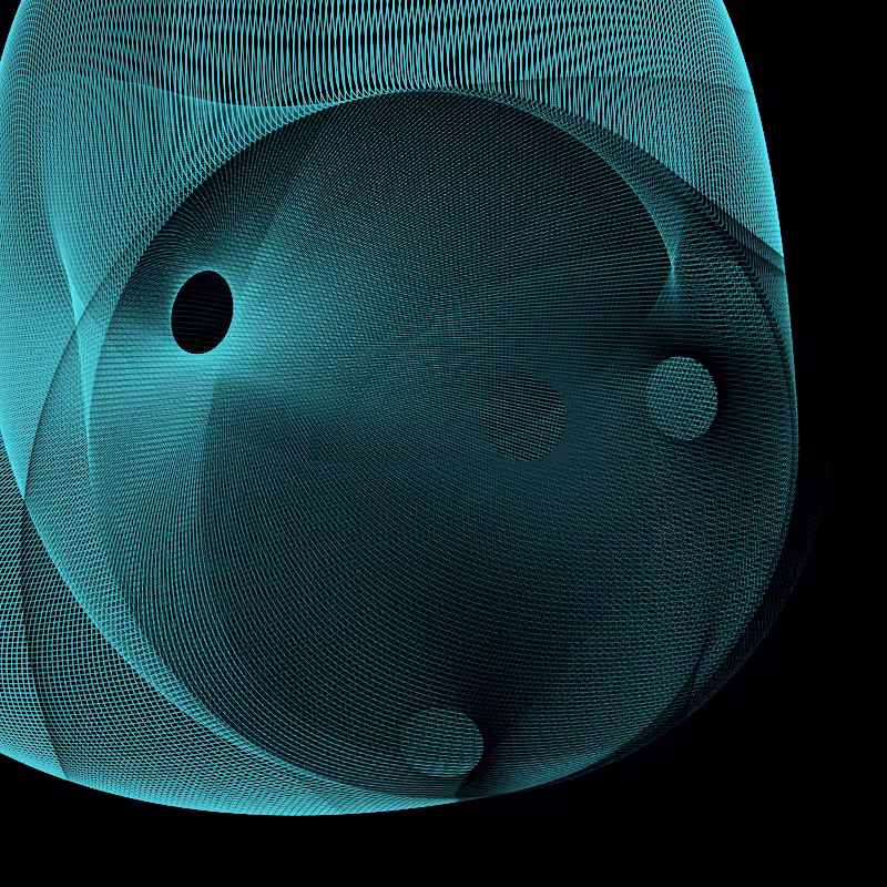 eclipse variations #47