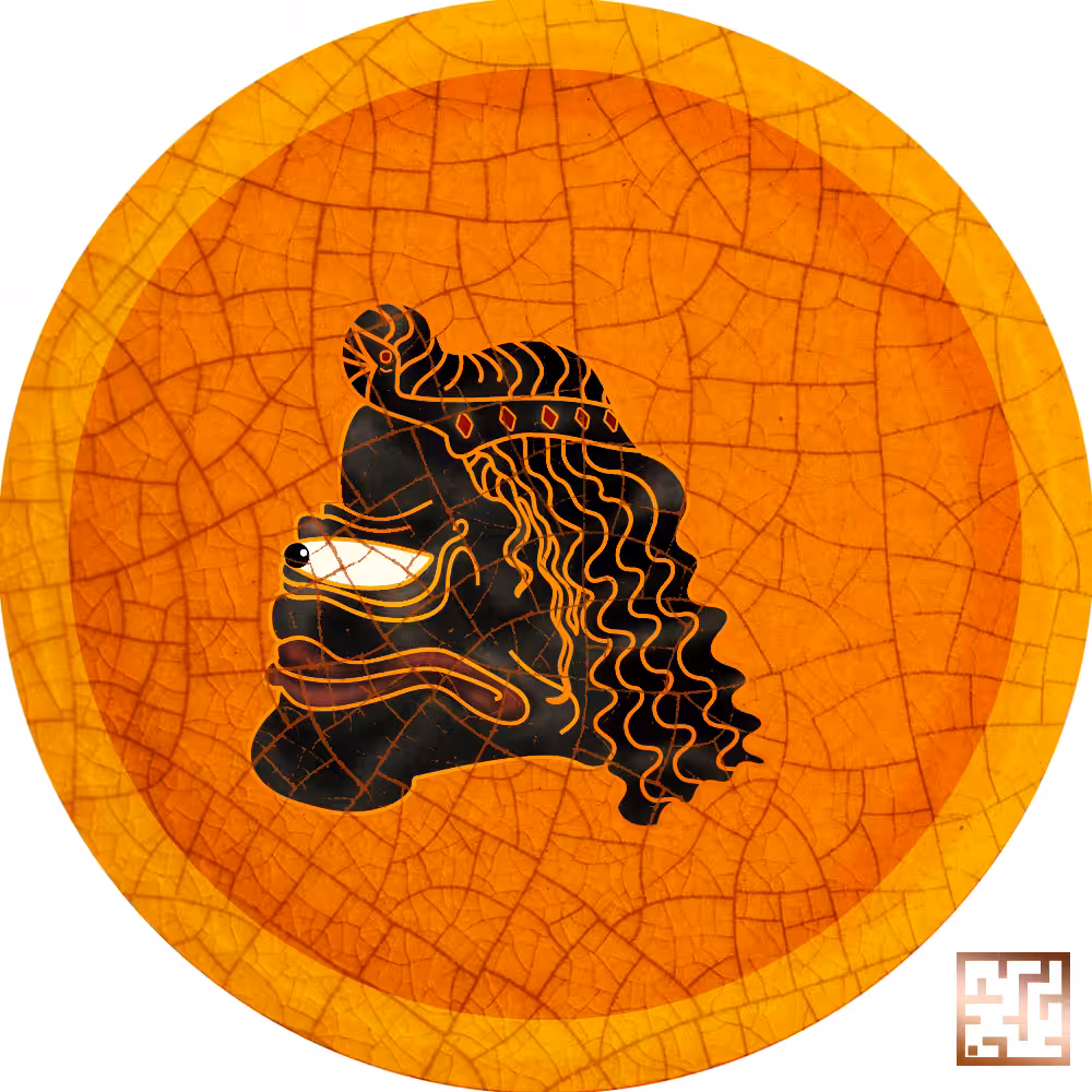 Frogs of Phanes: Disc #9
