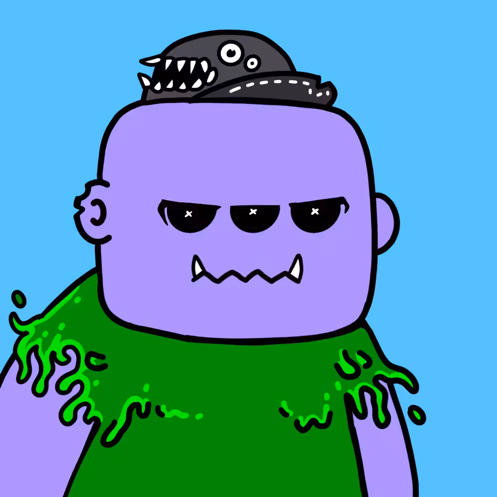 Dedfrenz #3 #26