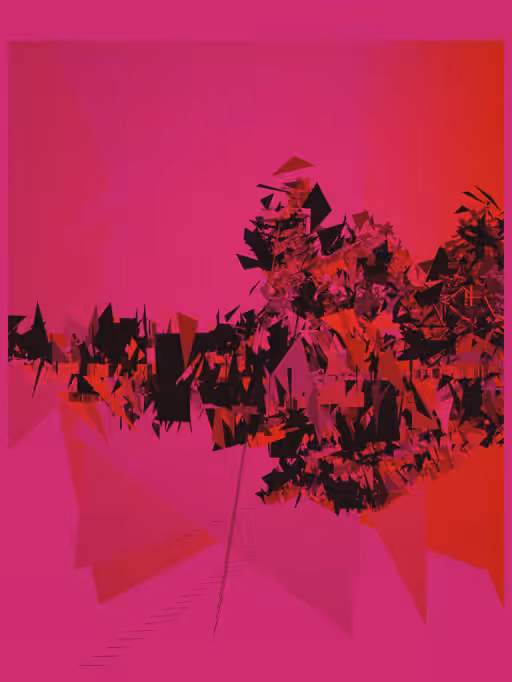 Folded Sequence #855