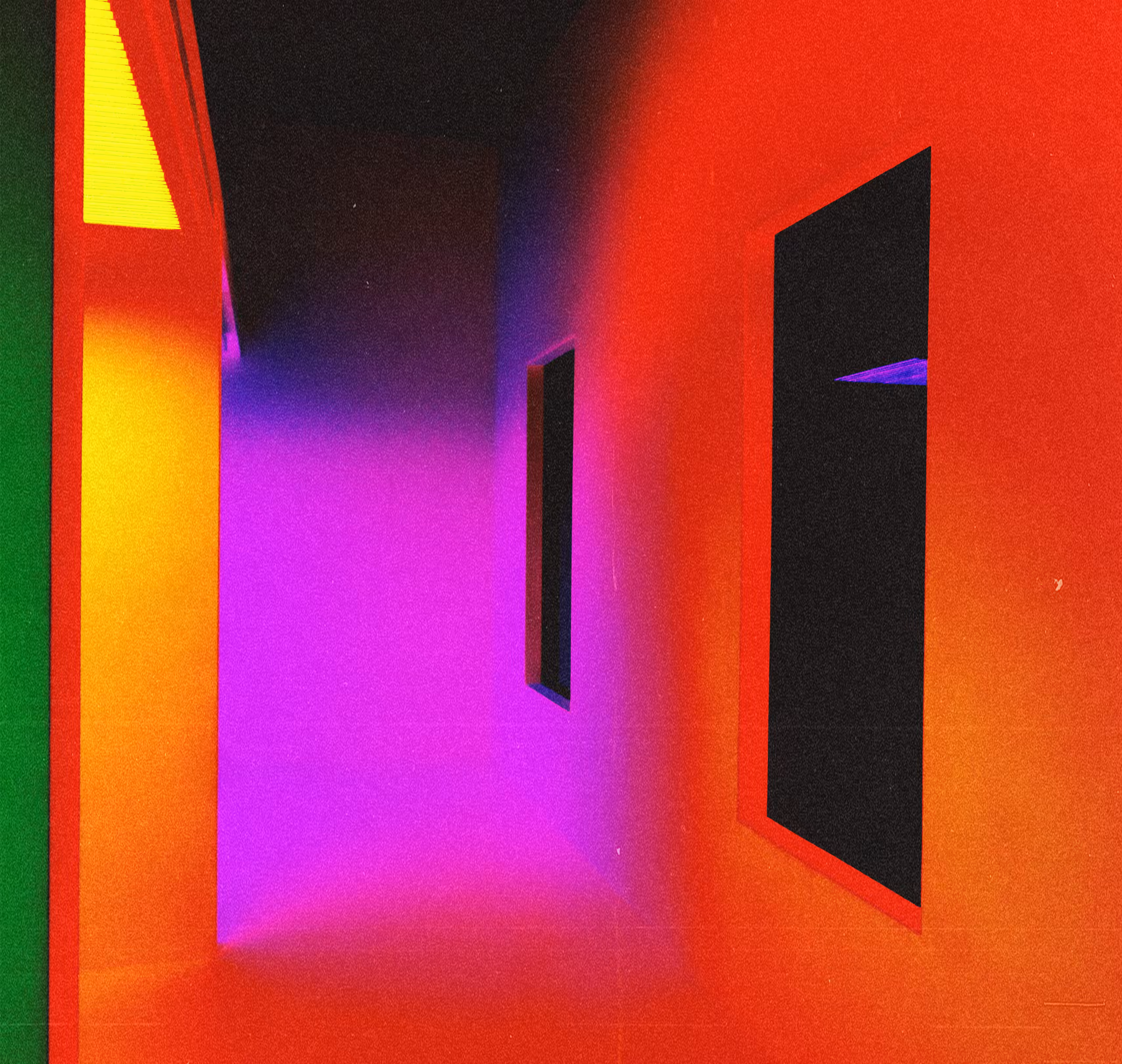 The Room