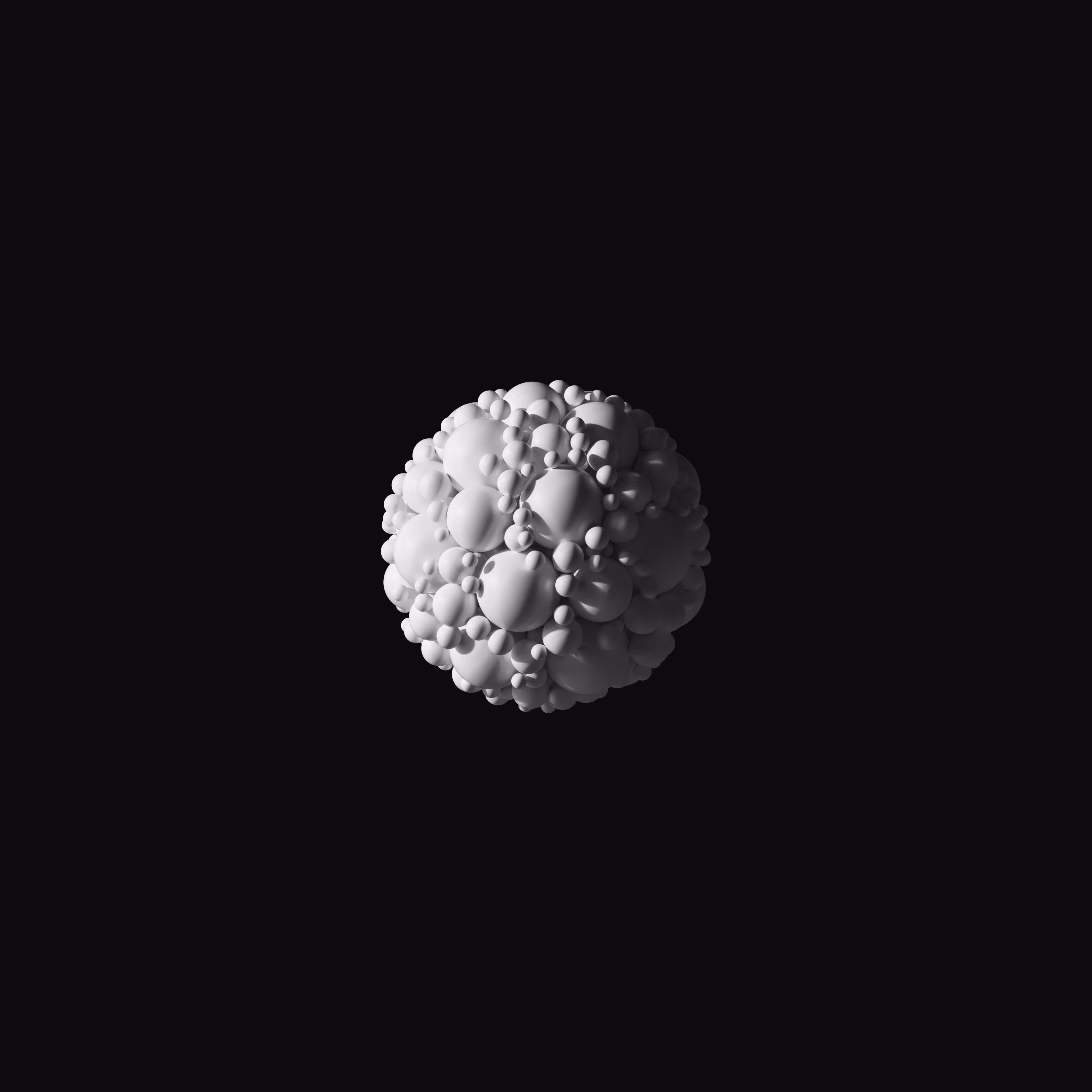 Matter: Narthos Cluster