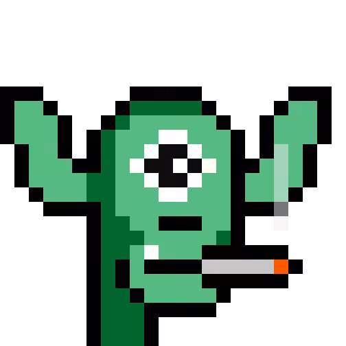 GoblinPunk #0031