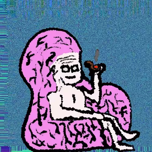 POTHEADZ #4969