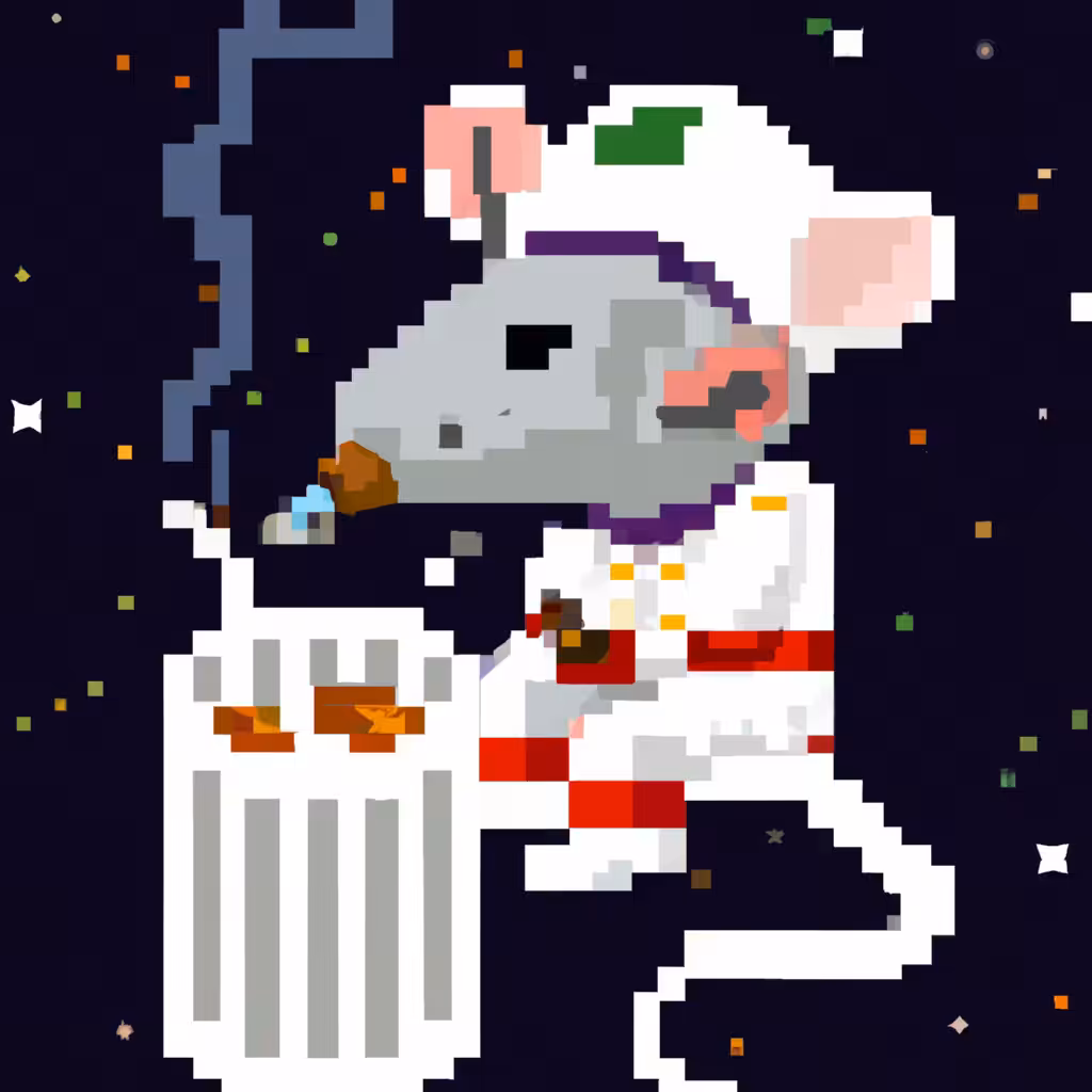 ASTRO-RAT .:. 017 .:.