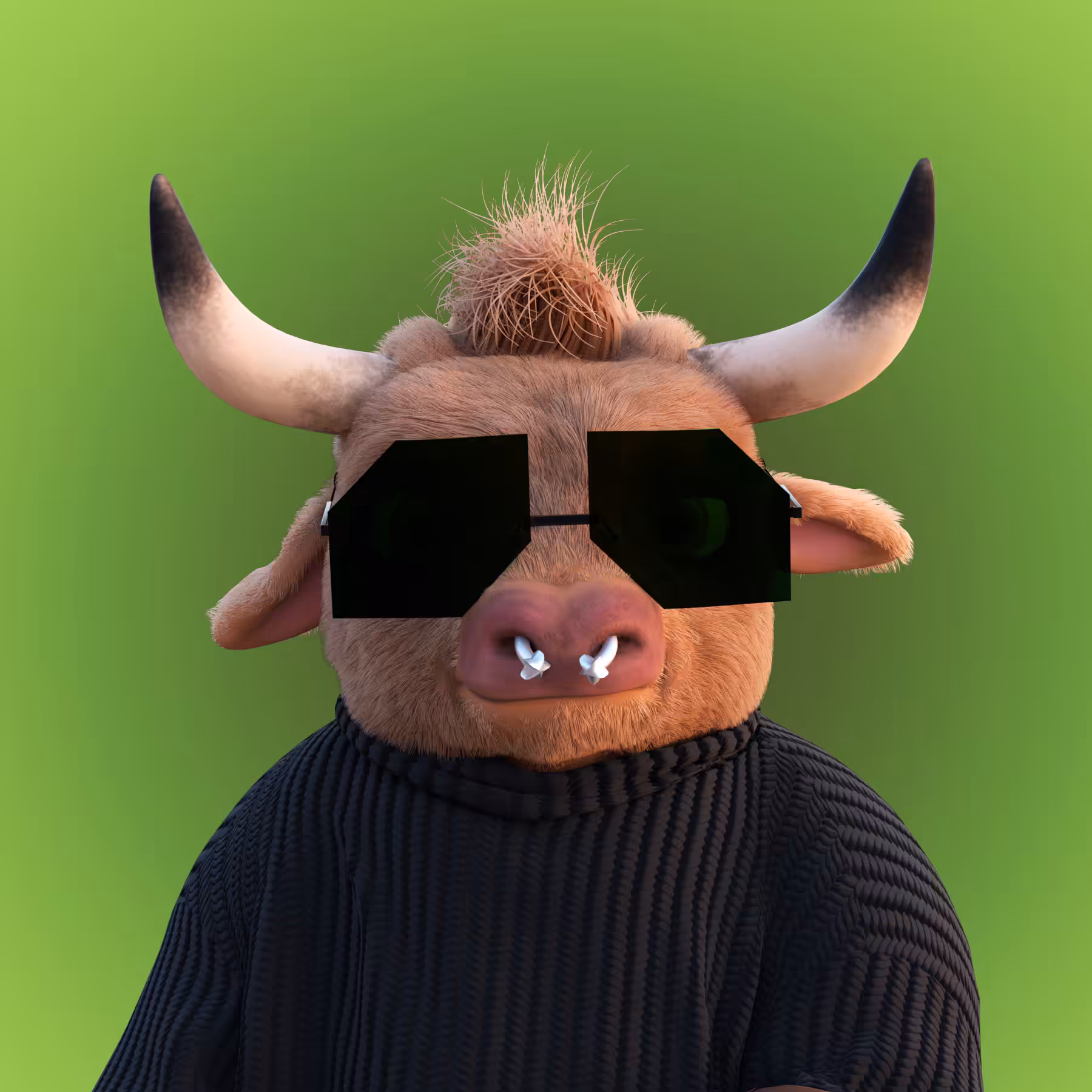 The Bull #022
