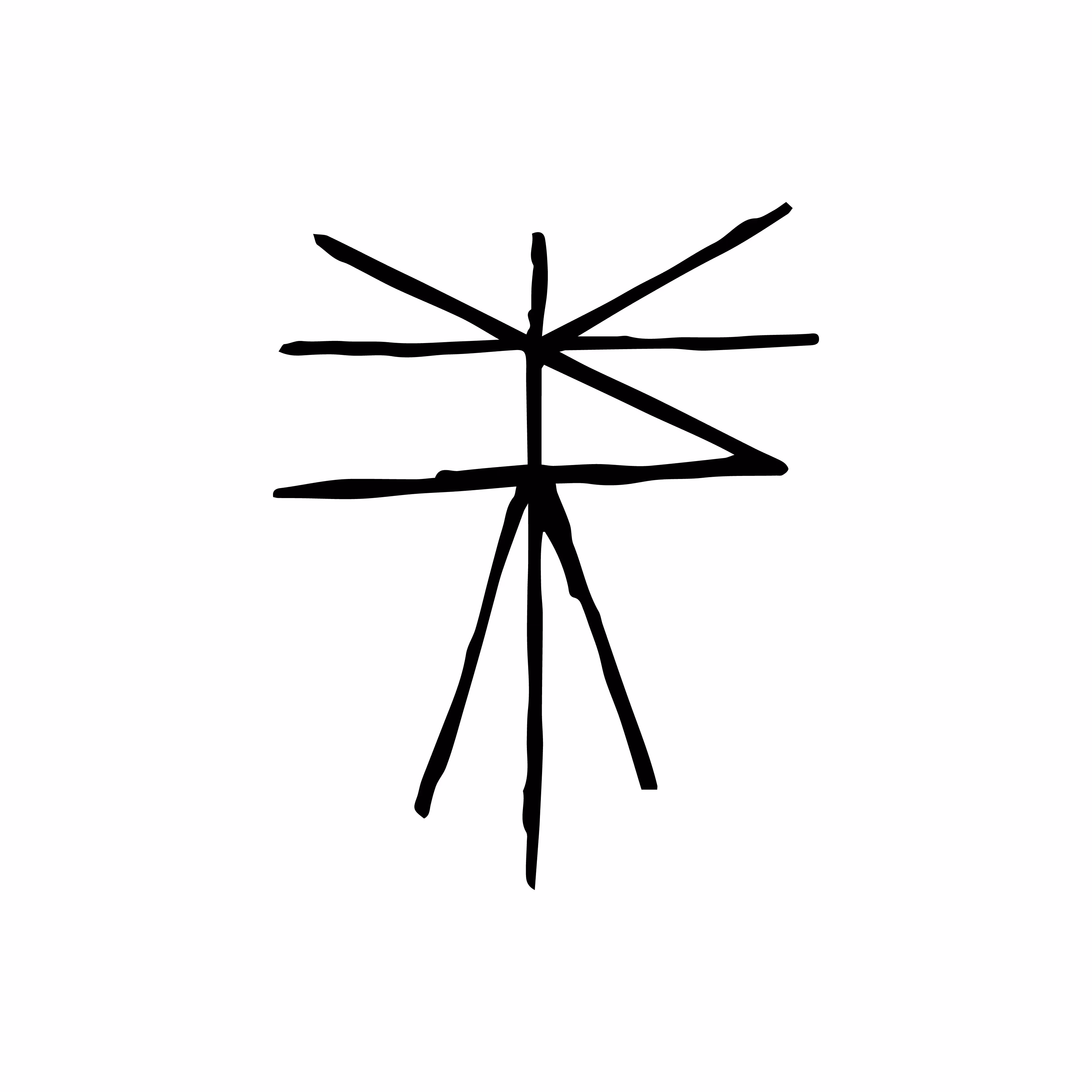 WITCHES GLYPH (Sigil)