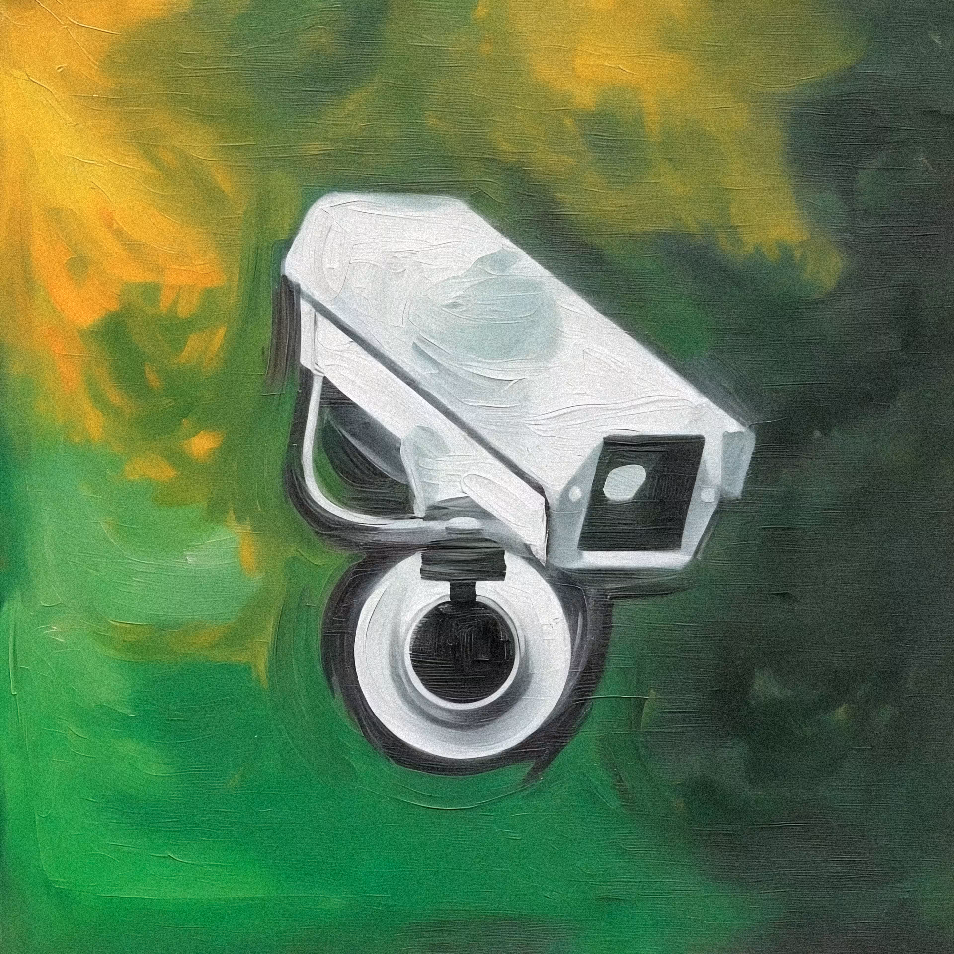 Camera AI-GRN-ACR