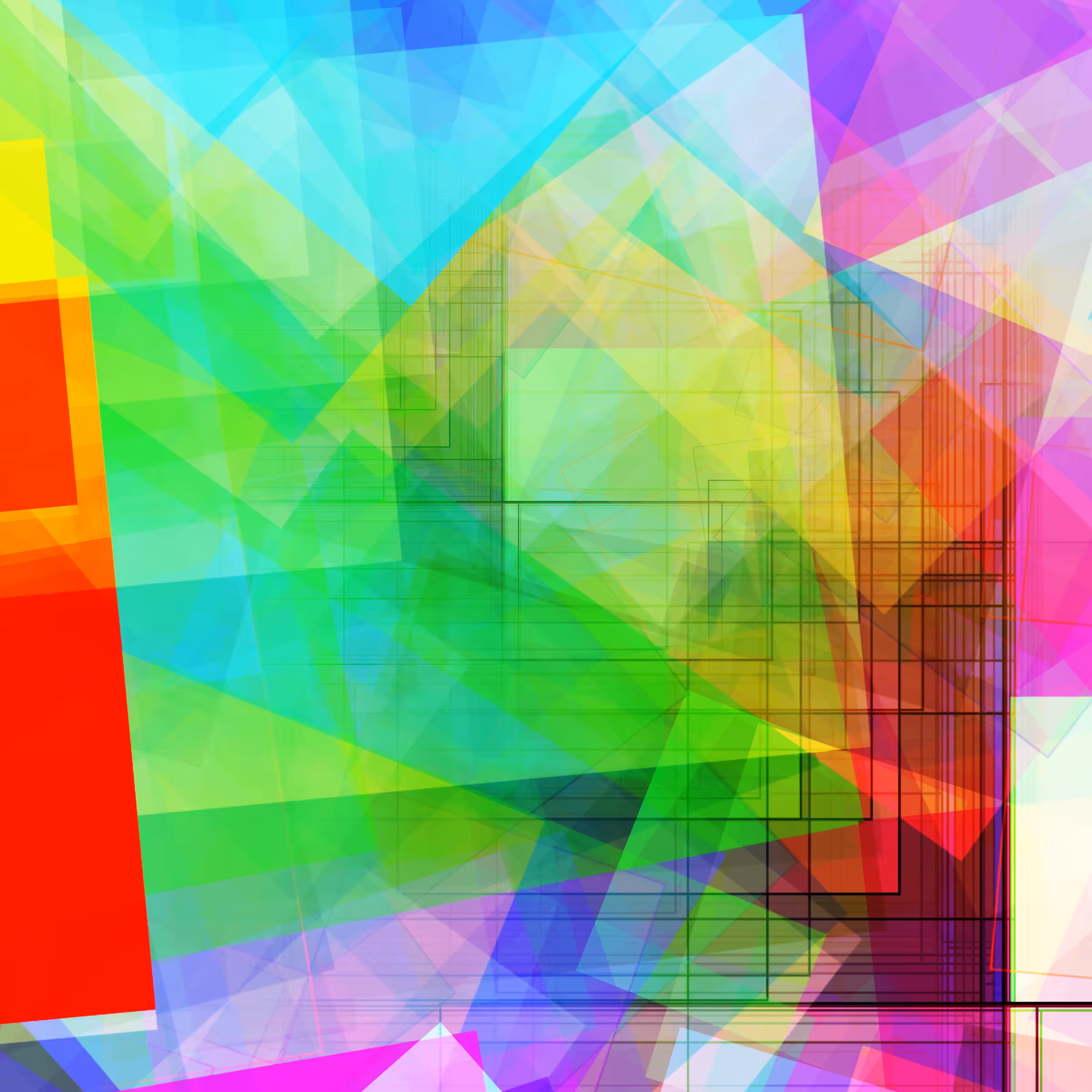 Prismatic #201