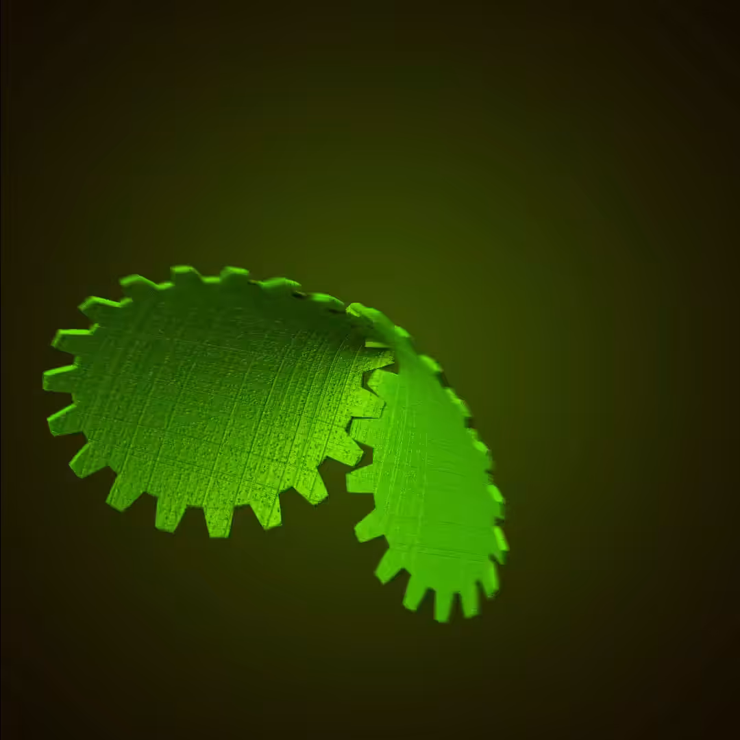 Rolling Surface 3.5