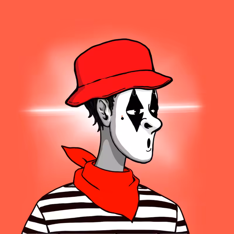 MIME x MIME #201