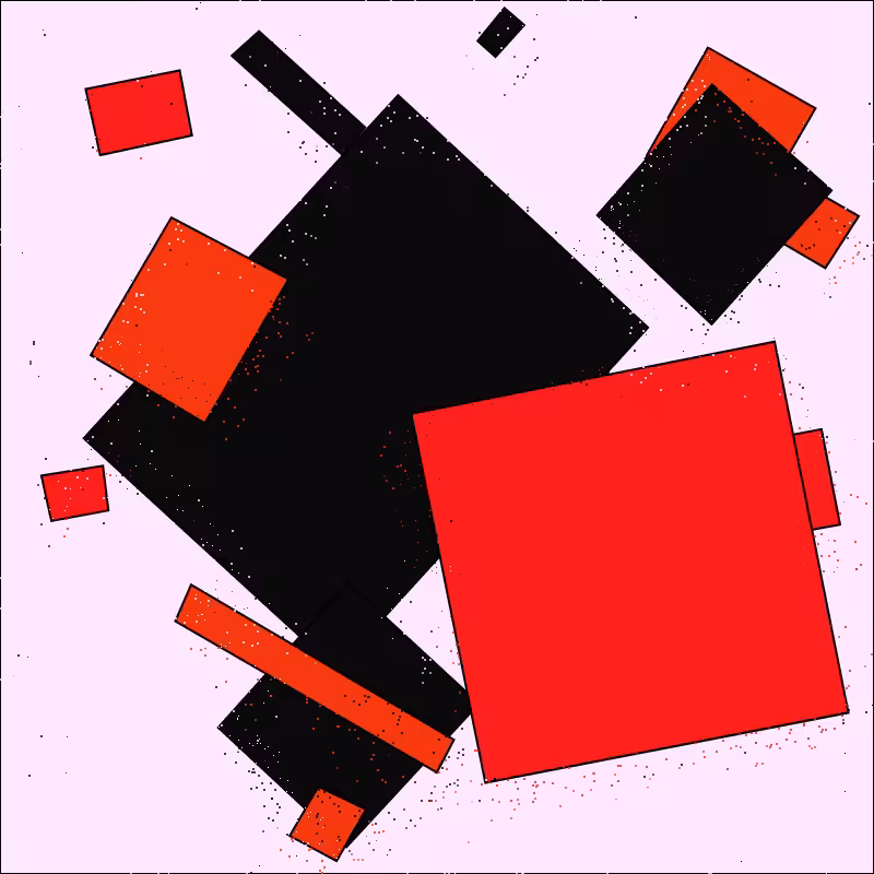 SUPREMATISM #57