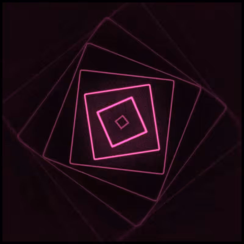 Generative path #10