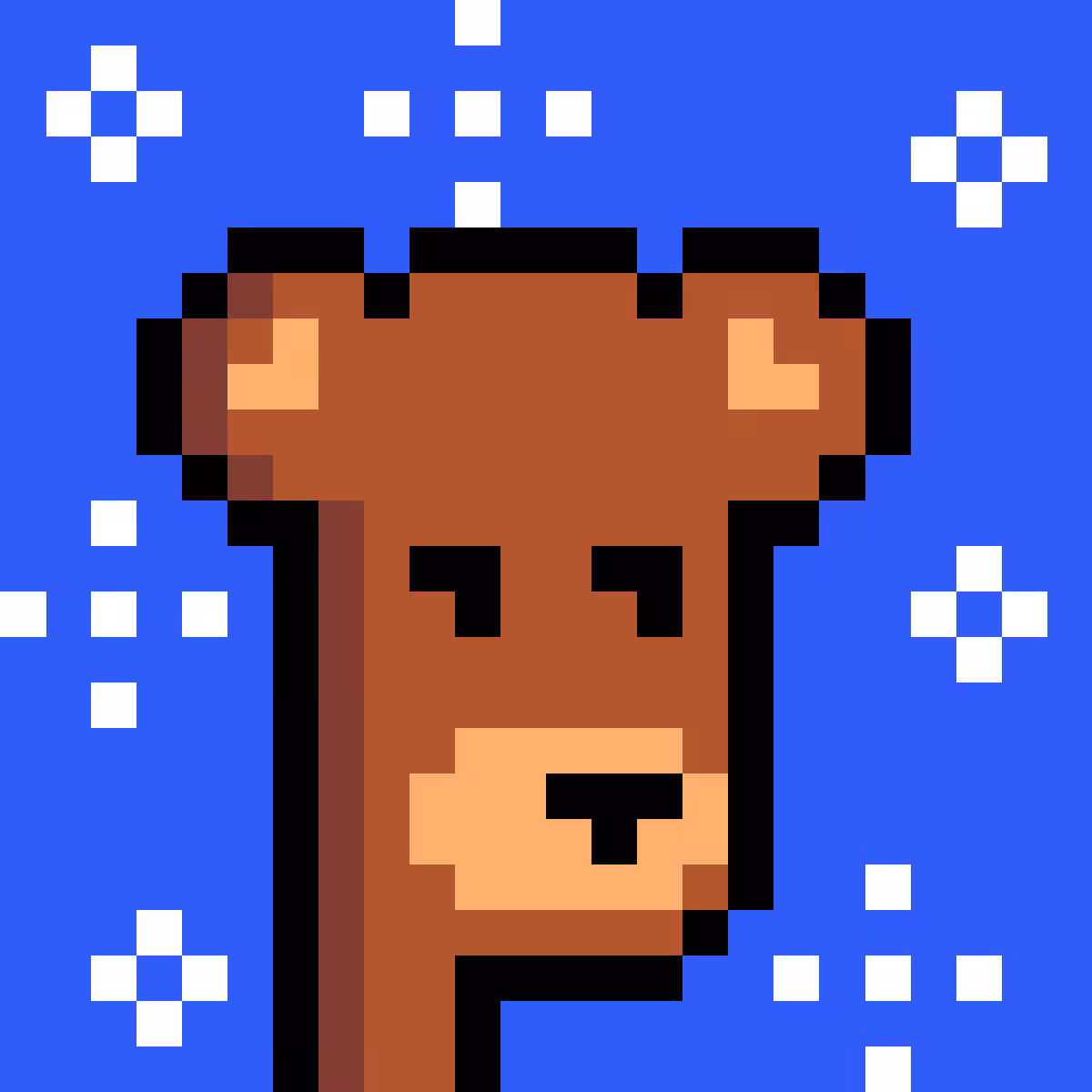 BearPunks #2619
