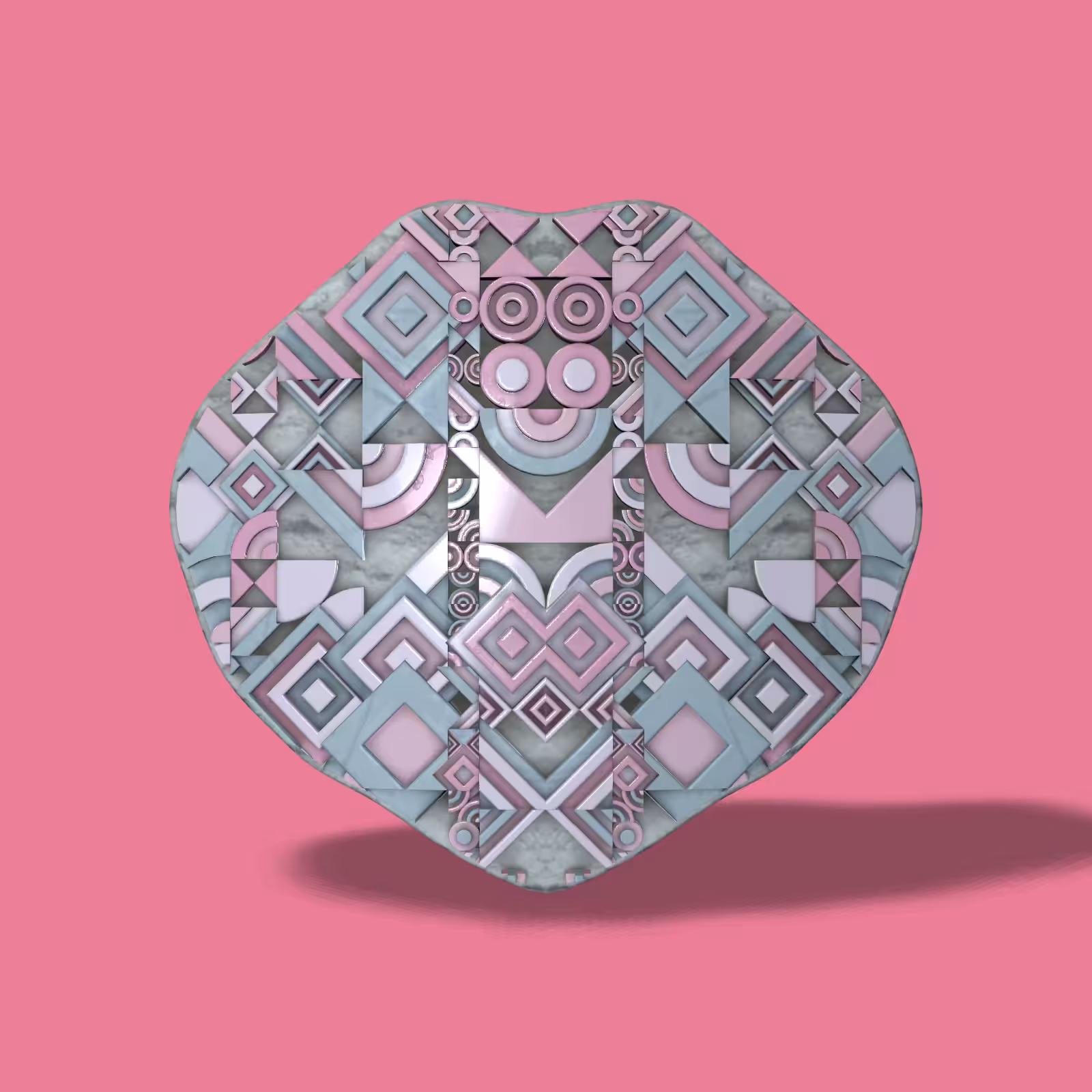 3D Generativemasks #1023