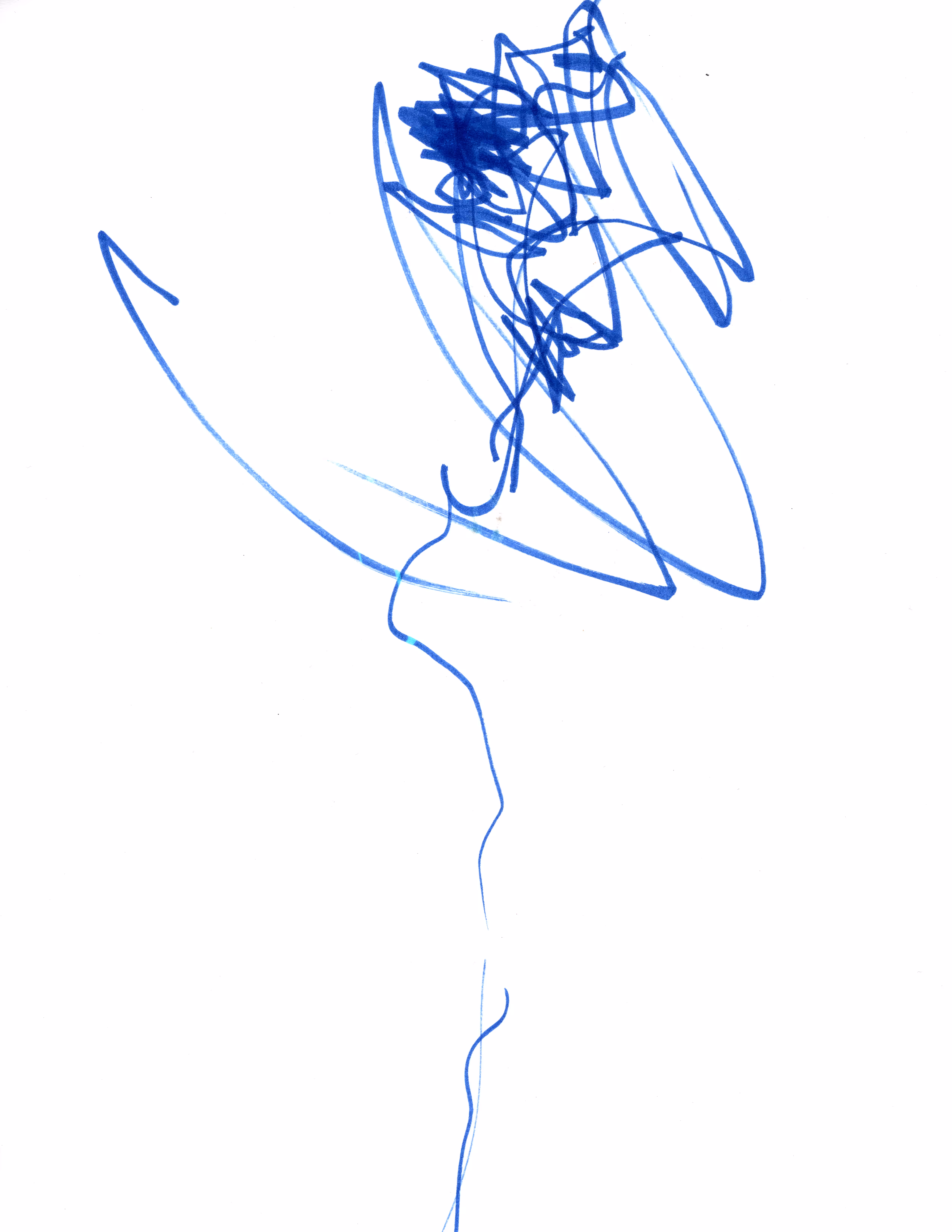 Blue Period II
