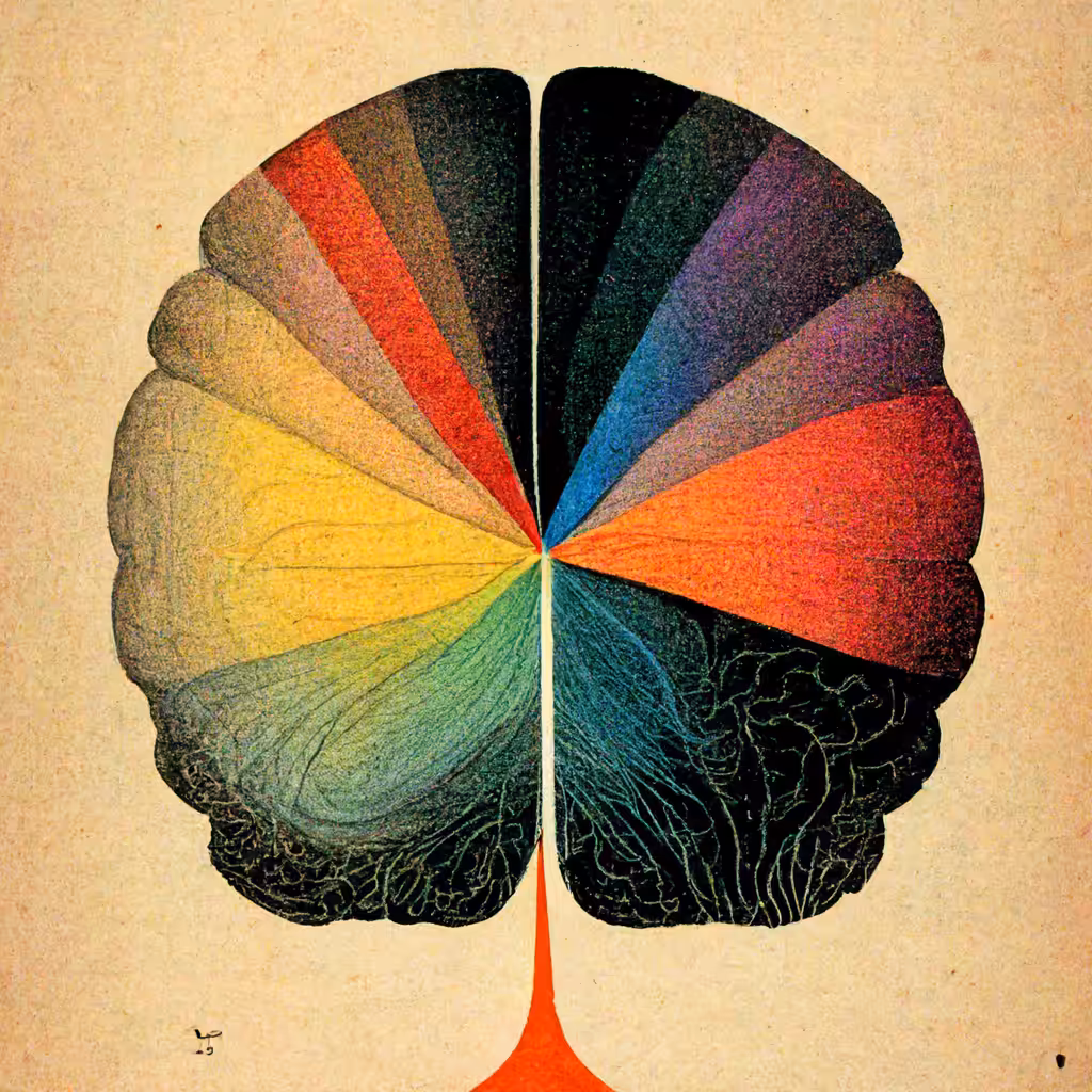 Syntergic Harmony #4