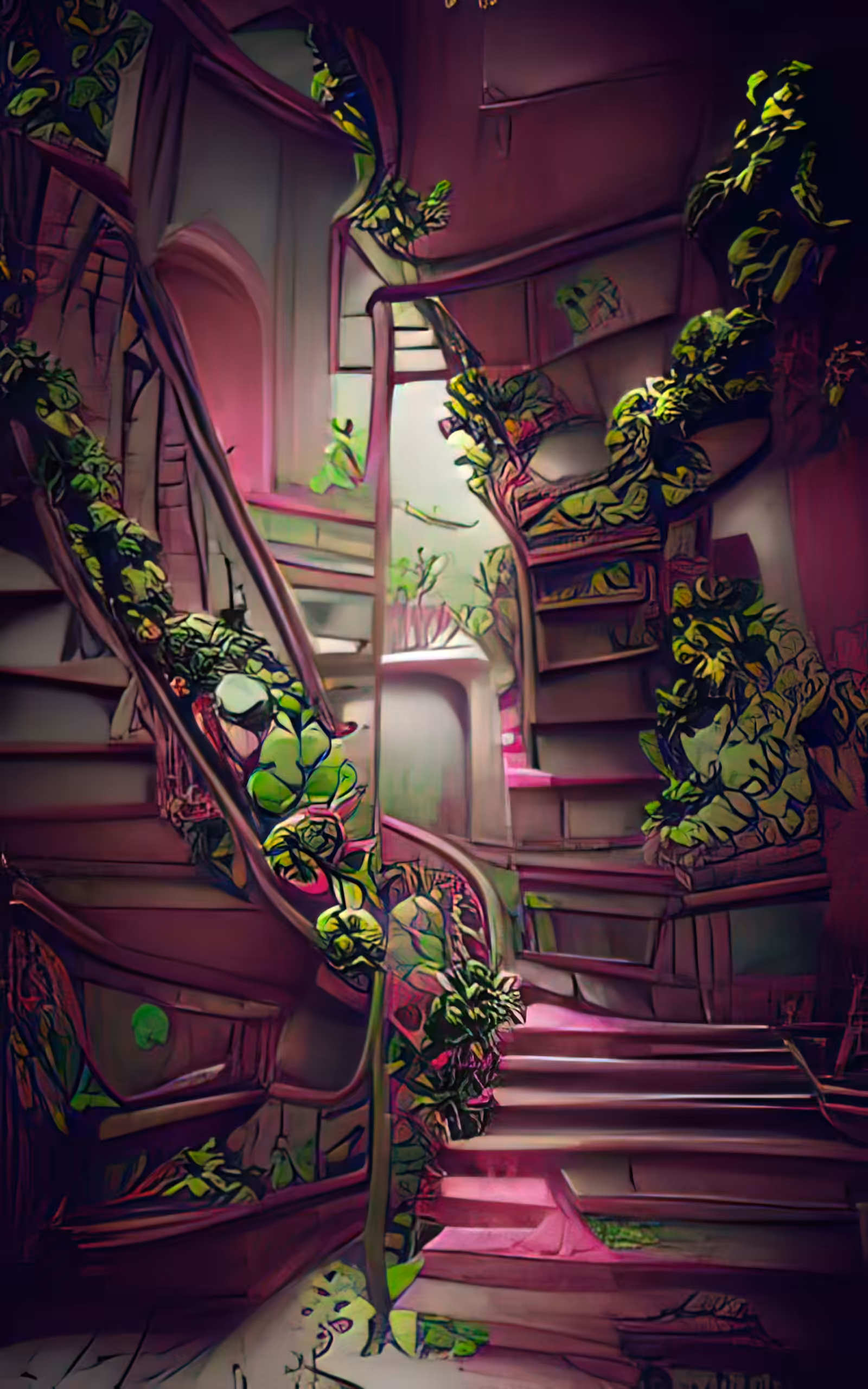 Ascend